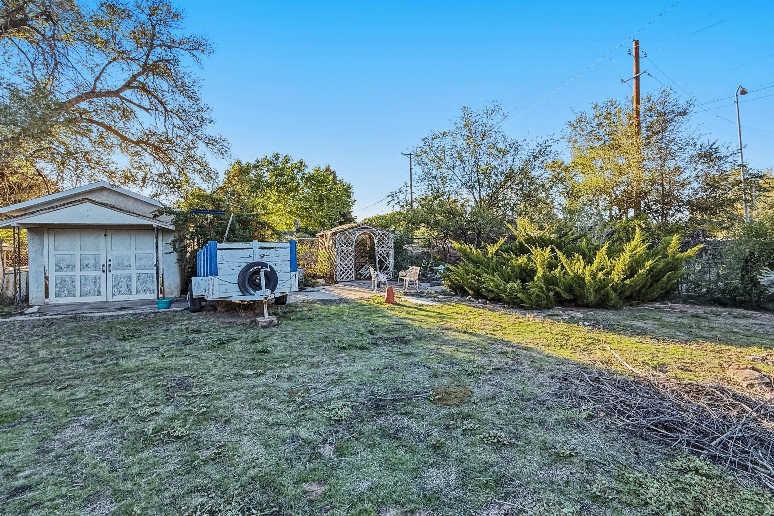 Photo 2 — 2235 Bosque Farms Boulevard