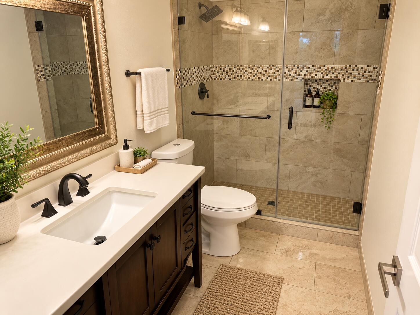 Photo 13 — 6315 Elk Horn Drive NE