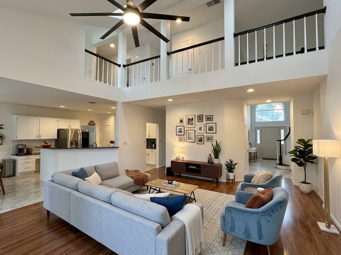 Photo 3 — 6315 Elk Horn Drive NE