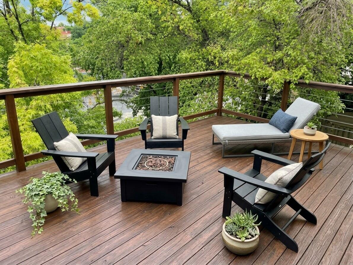 Photo 5 — 6315 Elk Horn Drive NE