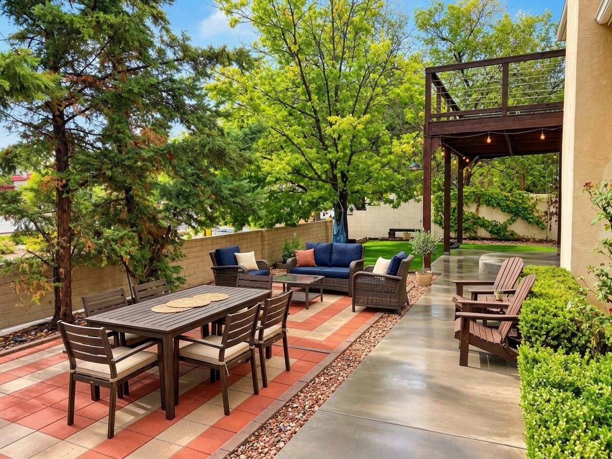Photo 6 — 6315 Elk Horn Drive NE