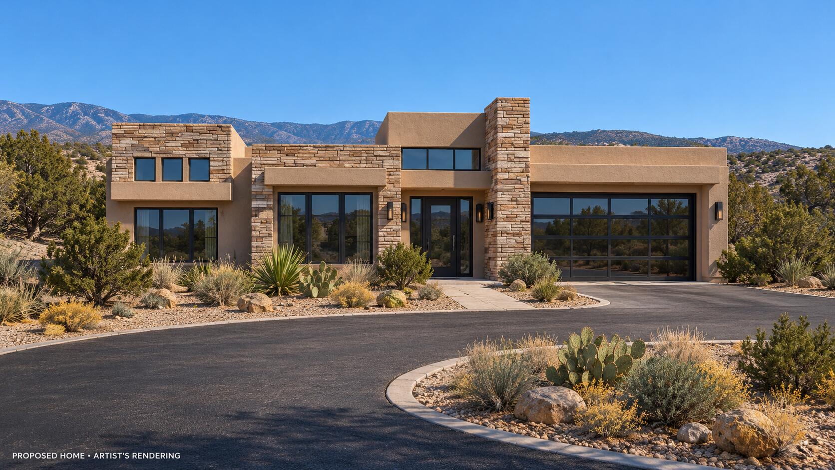 Photo 7 — 74 Desert Mountain Road