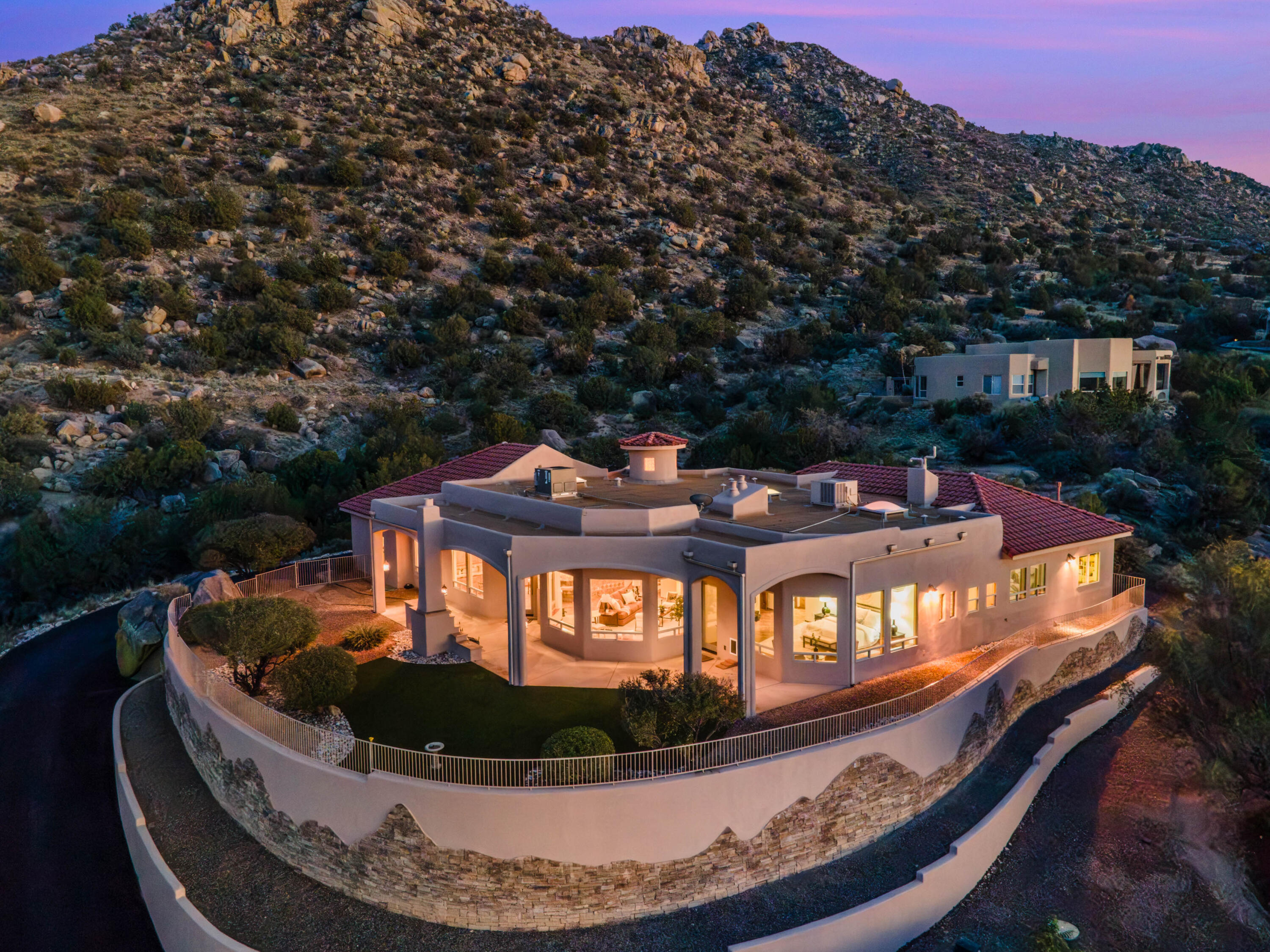 26 Desert Sky Road SE, Albuquerque, NM 87123