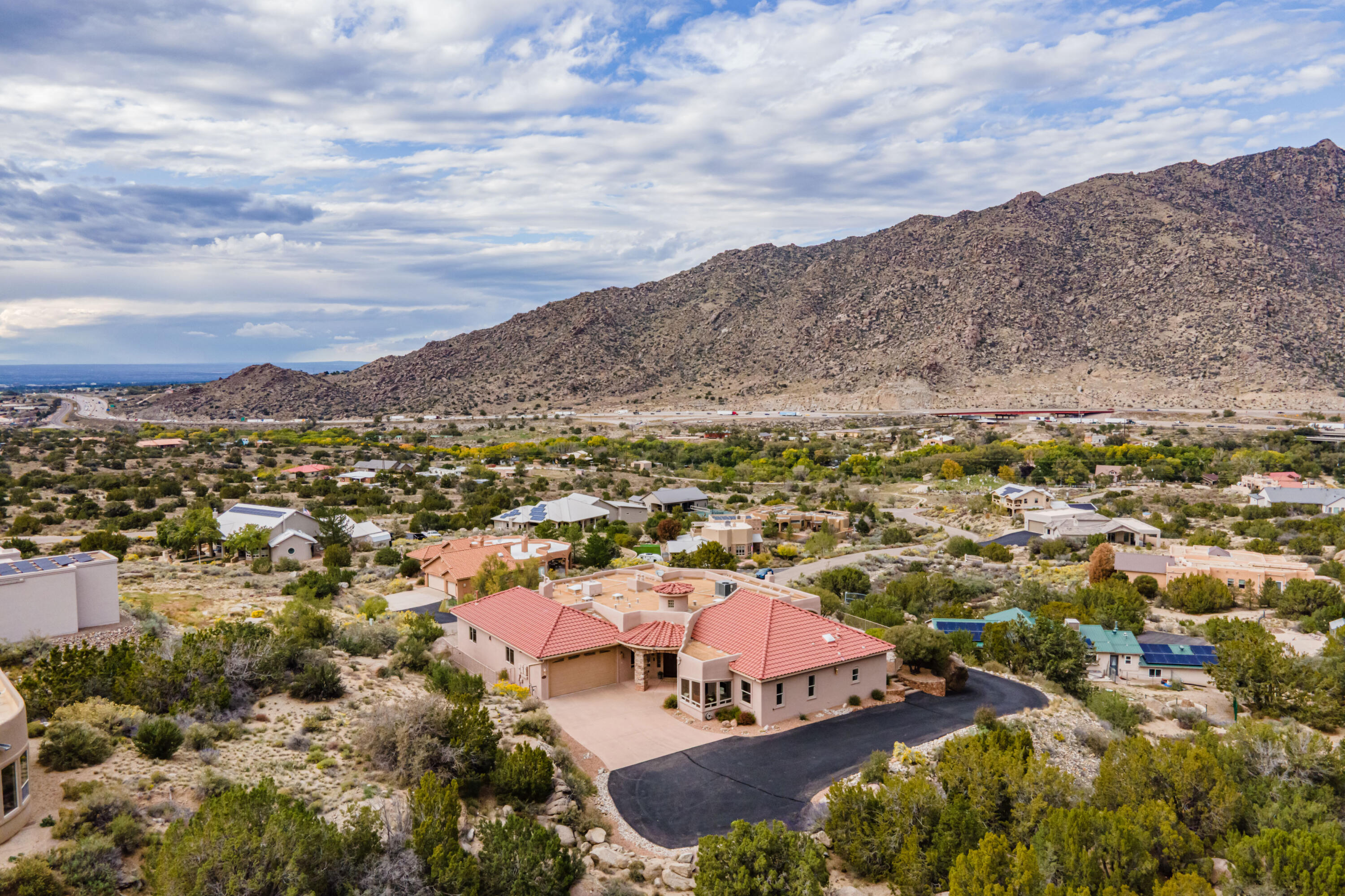 Photo 12 — 26 Desert Sky Road SE