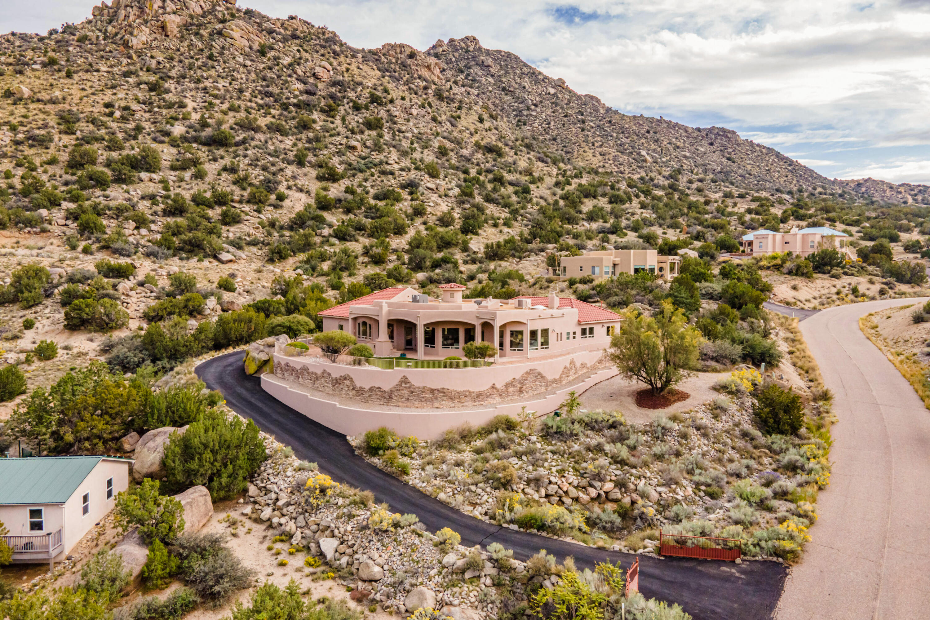 Photo 8 — 26 Desert Sky Road SE