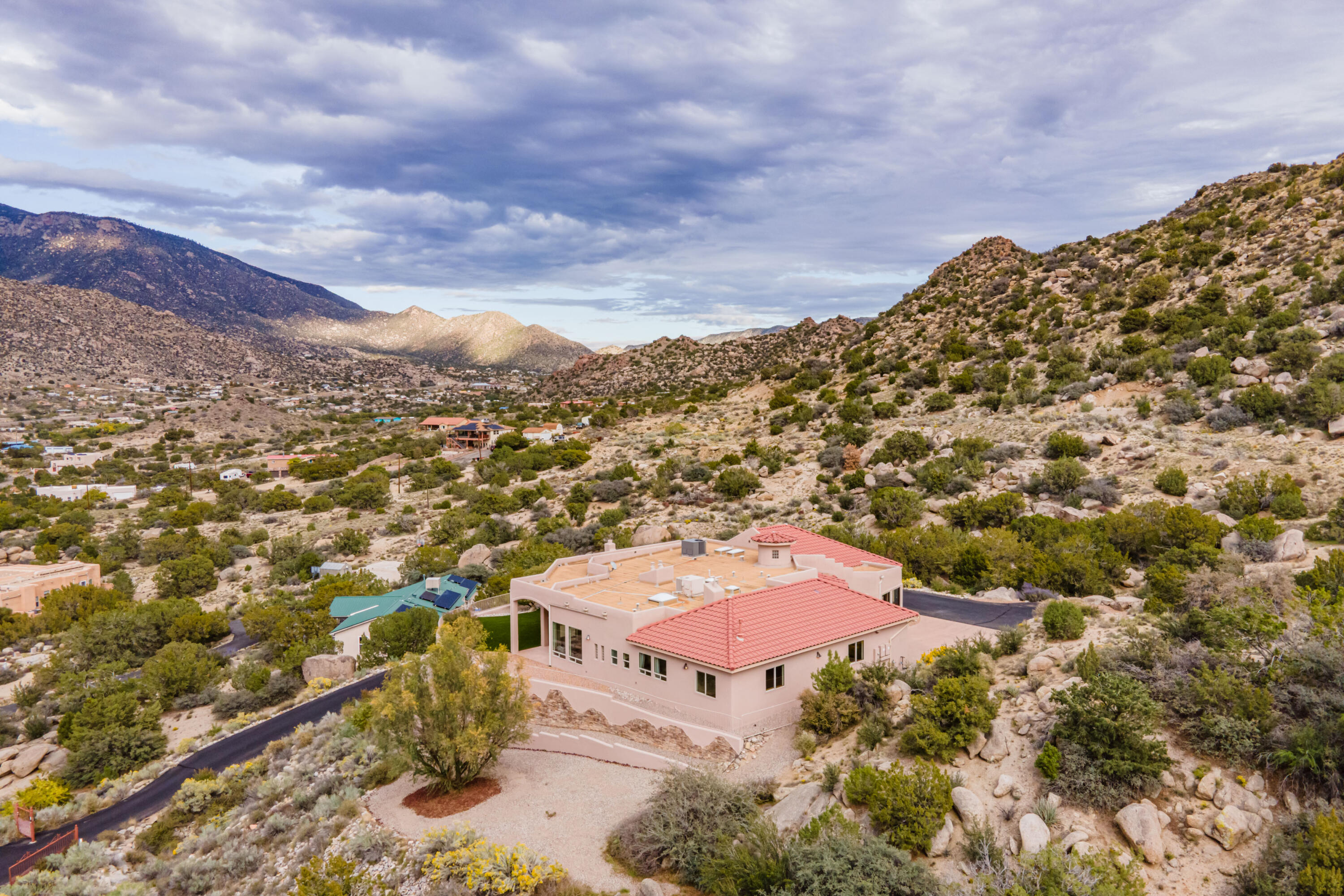 Photo 6 — 26 Desert Sky Road SE
