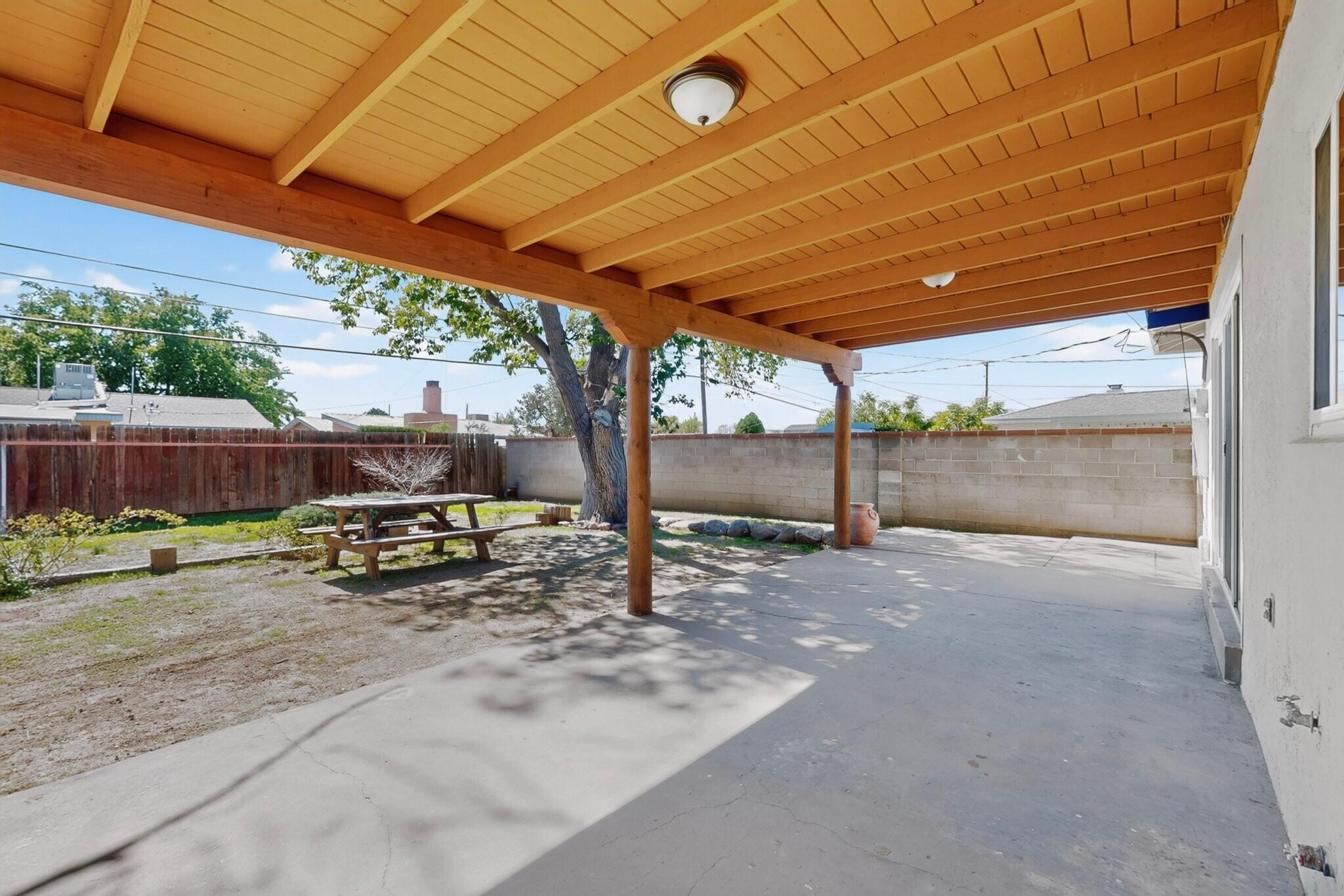 Photo 17 — 4016 Ponderosa Avenue NE
