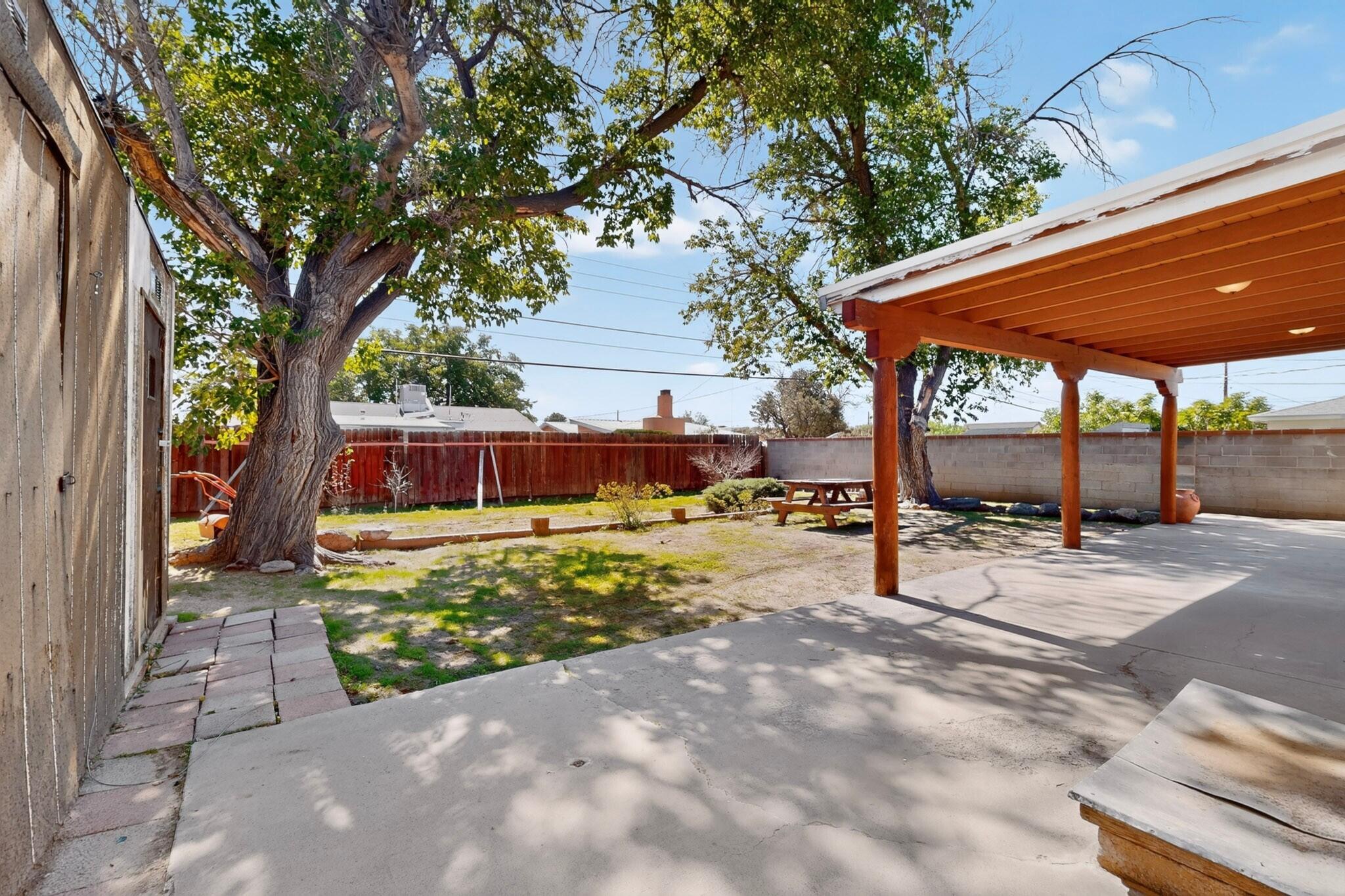 Photo 19 — 4016 Ponderosa Avenue NE