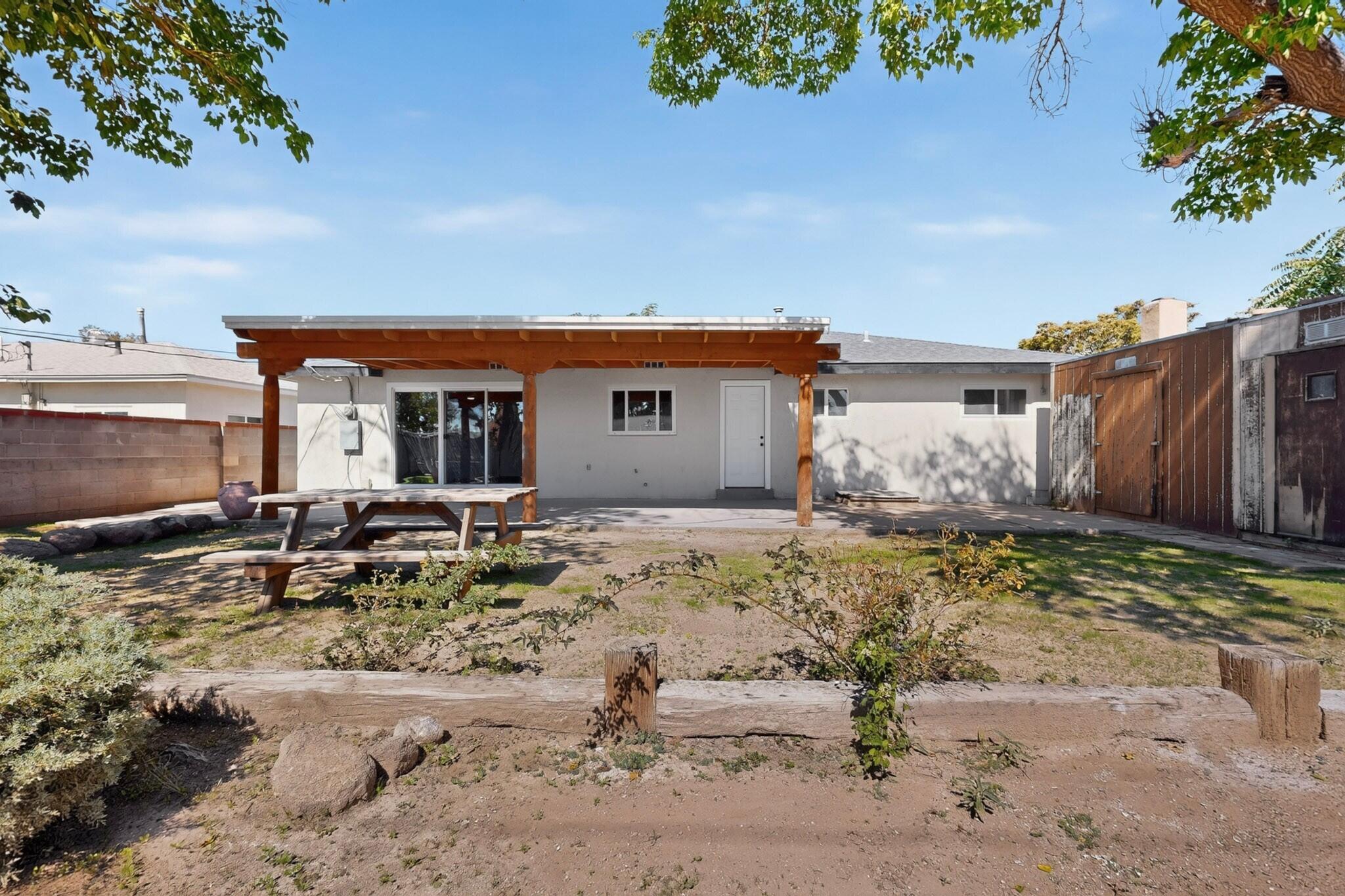 Photo 20 — 4016 Ponderosa Avenue NE