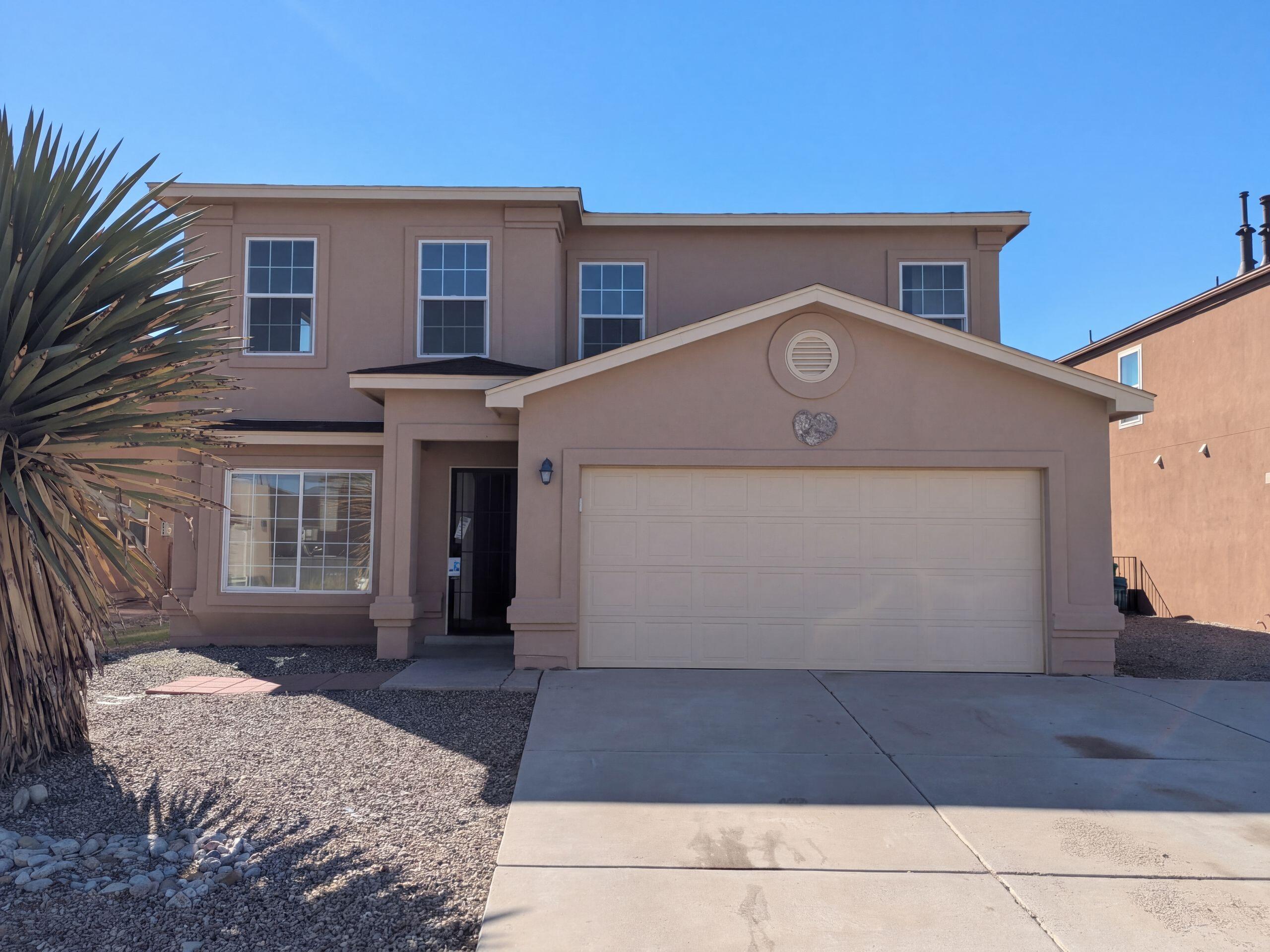 6608 Mountain Hawk Loop NE, Rio Rancho, NM 87144