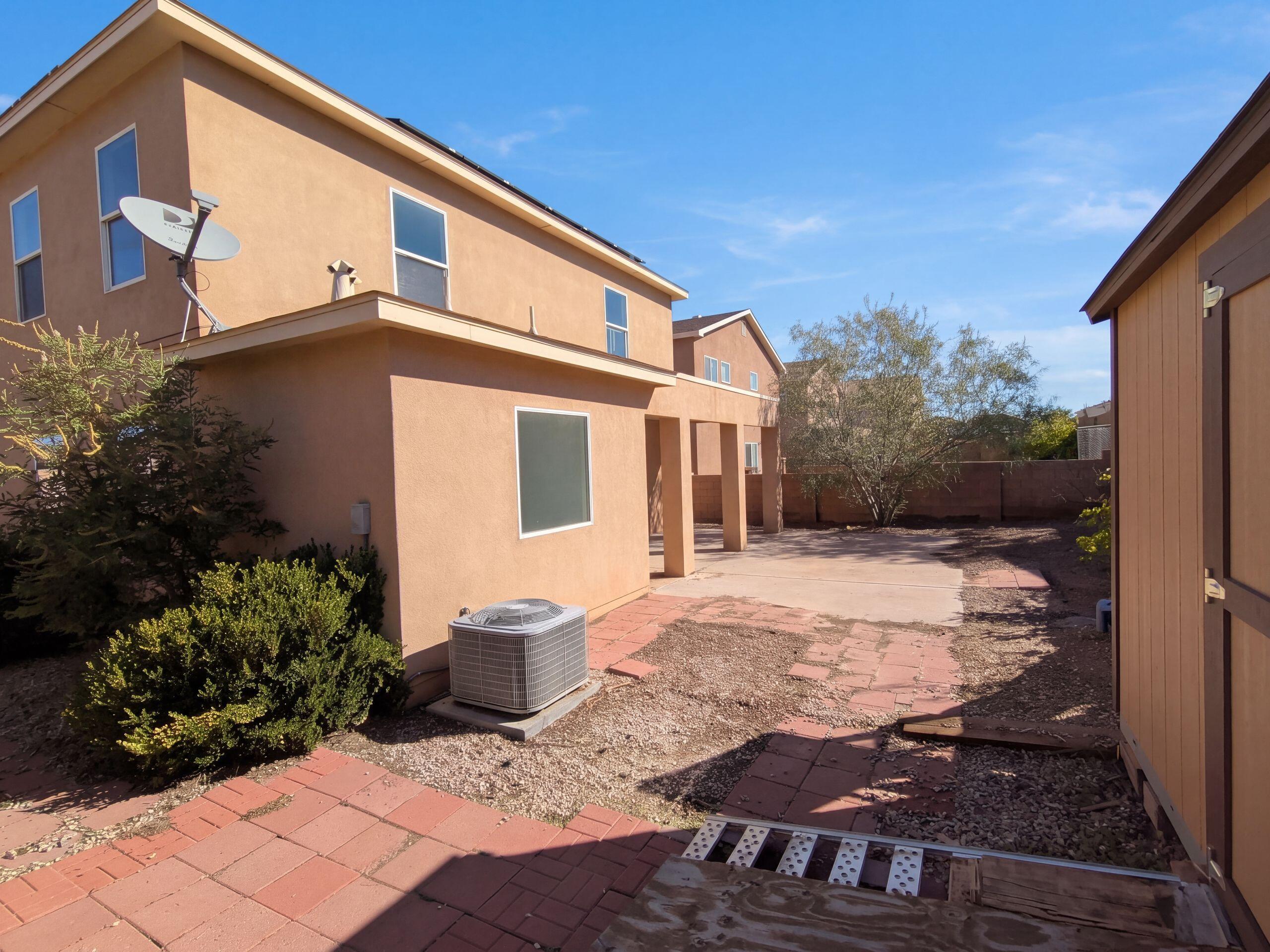 Photo 10 — 6608 Mountain Hawk Loop NE