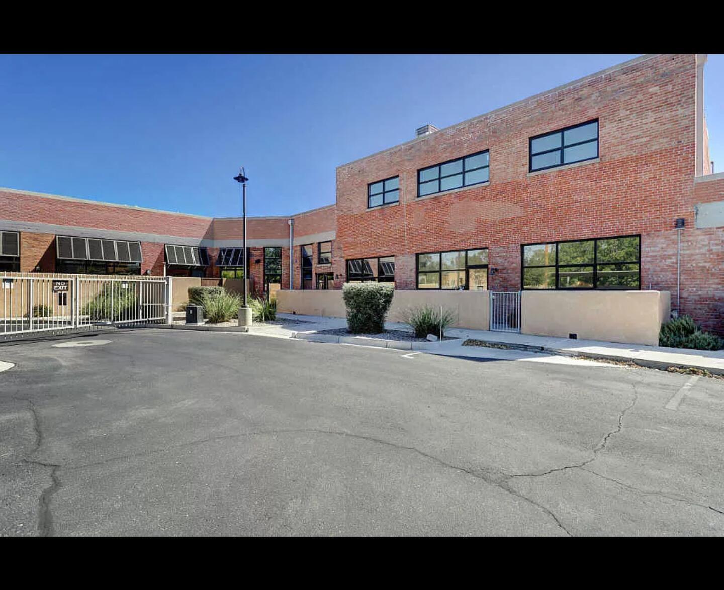 1503 Central Avenue NW # D105, Albuquerque, NM 87104