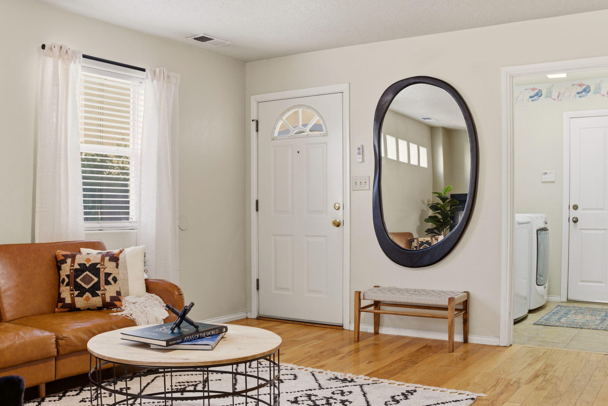 Photo 5 — 1235 8th Street NW B