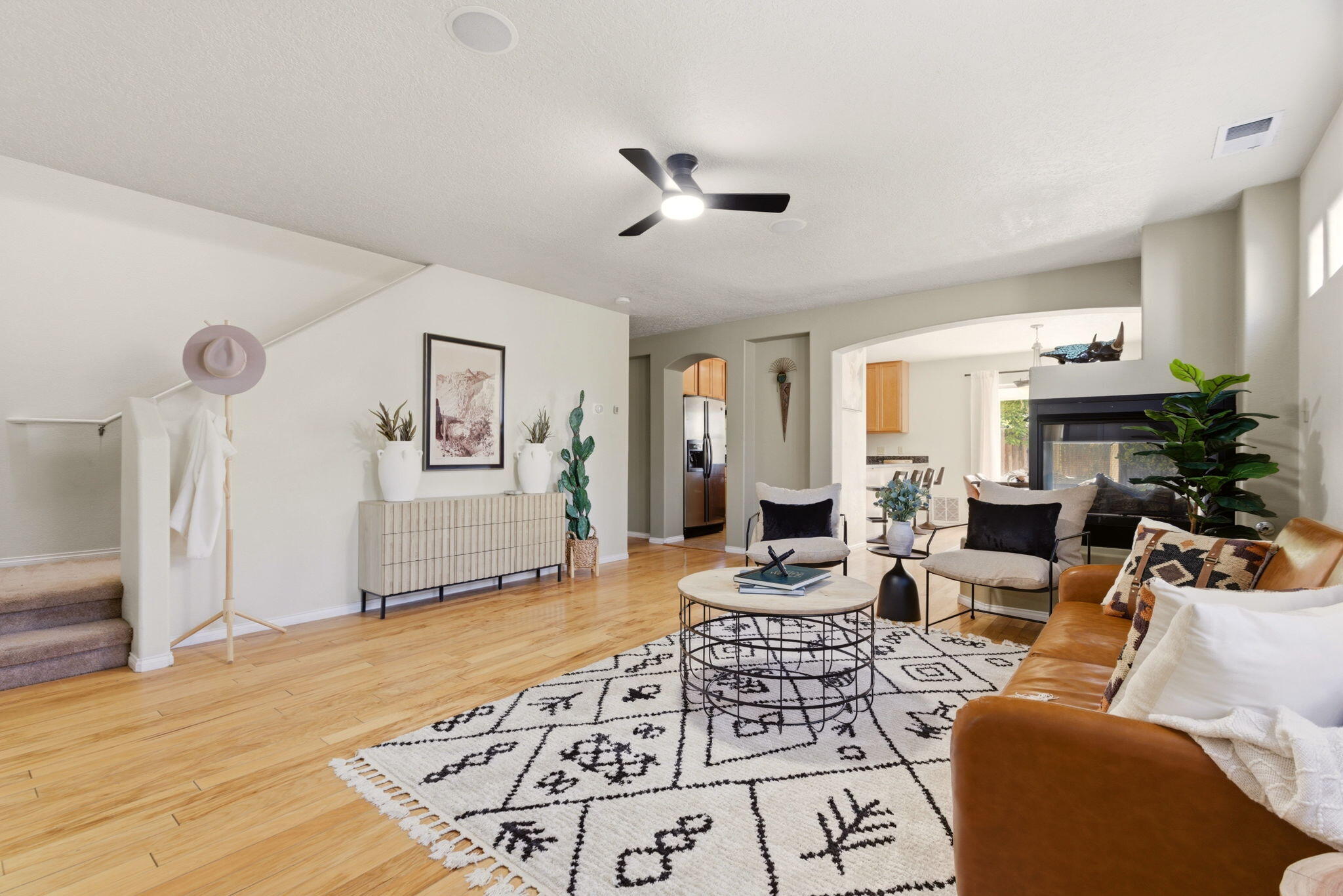 Photo 6 — 1235 8th Street NW B