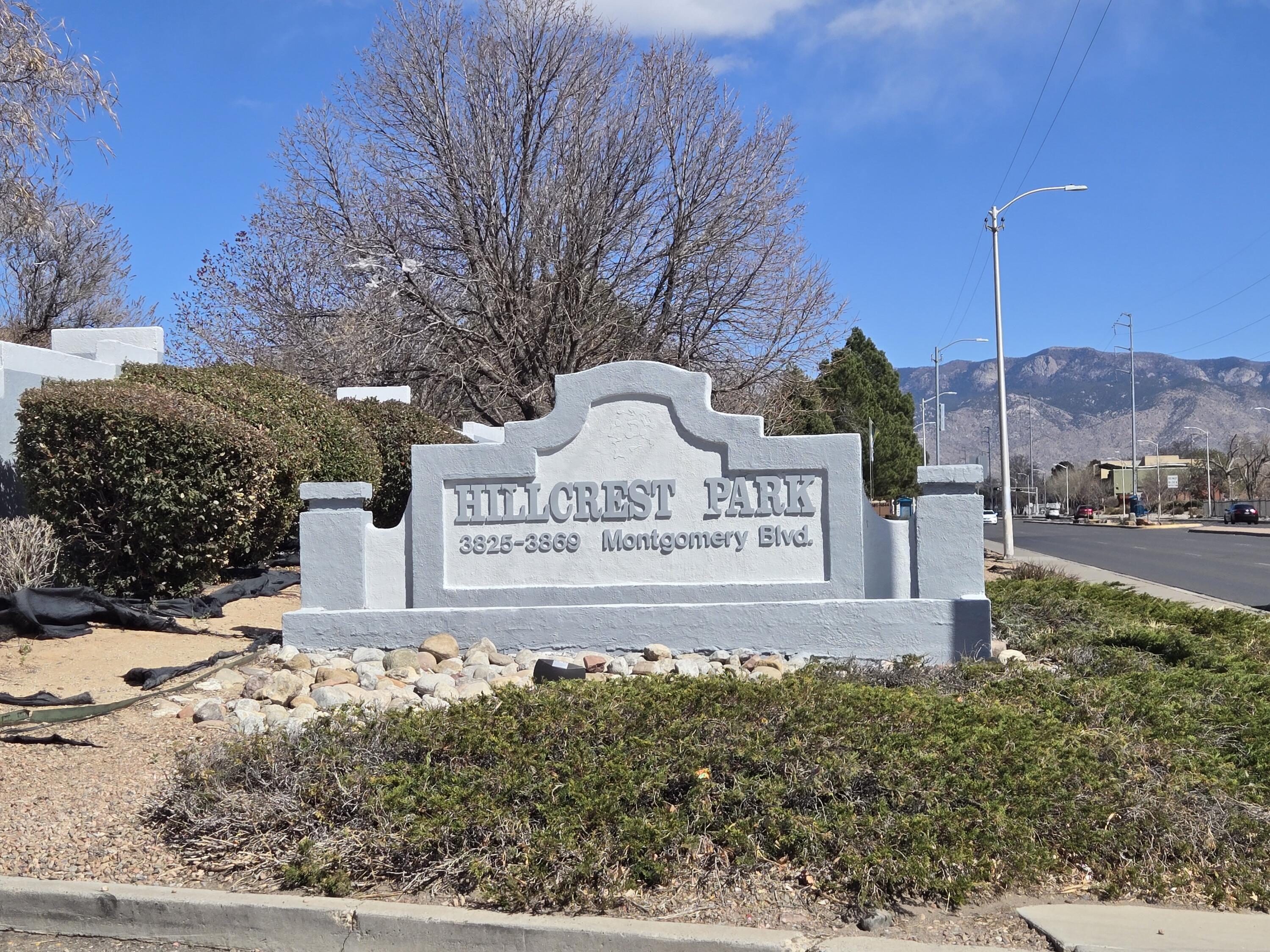 3829 Montgomery Boulevard NE 323, Albuquerque, NM 87109