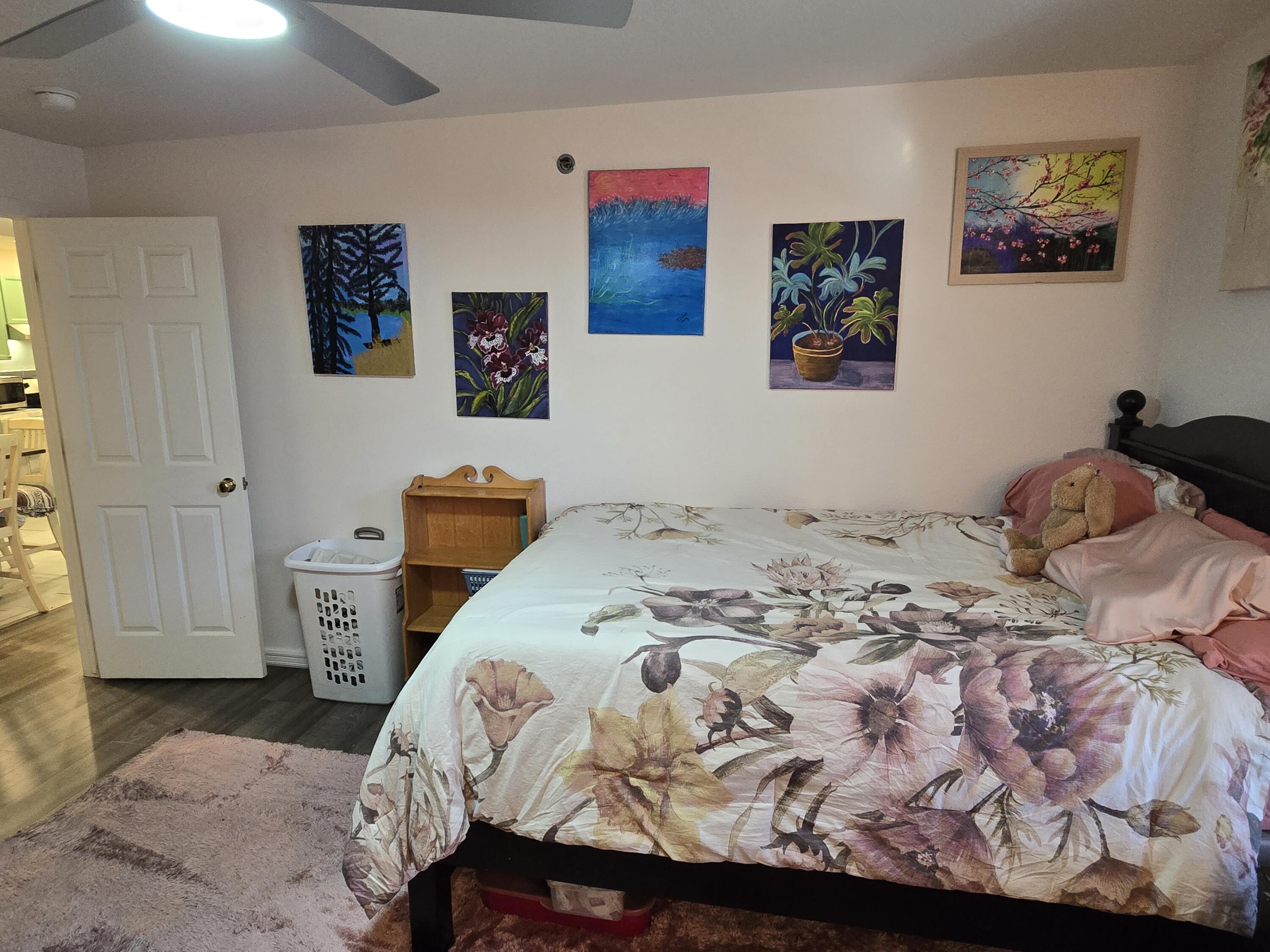 Photo 3 — 3829 Montgomery Boulevard NE 323