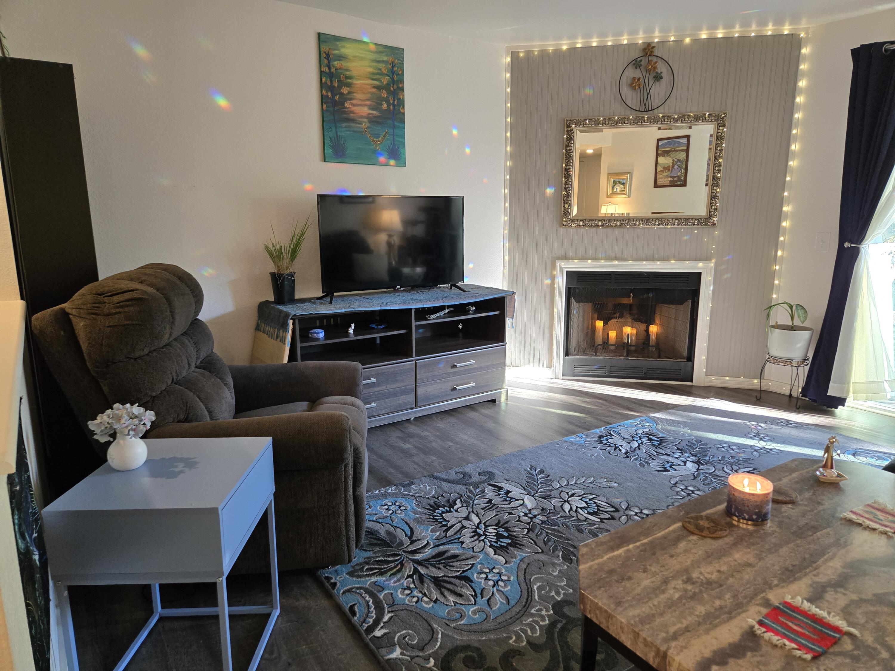 Photo 12 — 3829 Montgomery Boulevard NE 323
