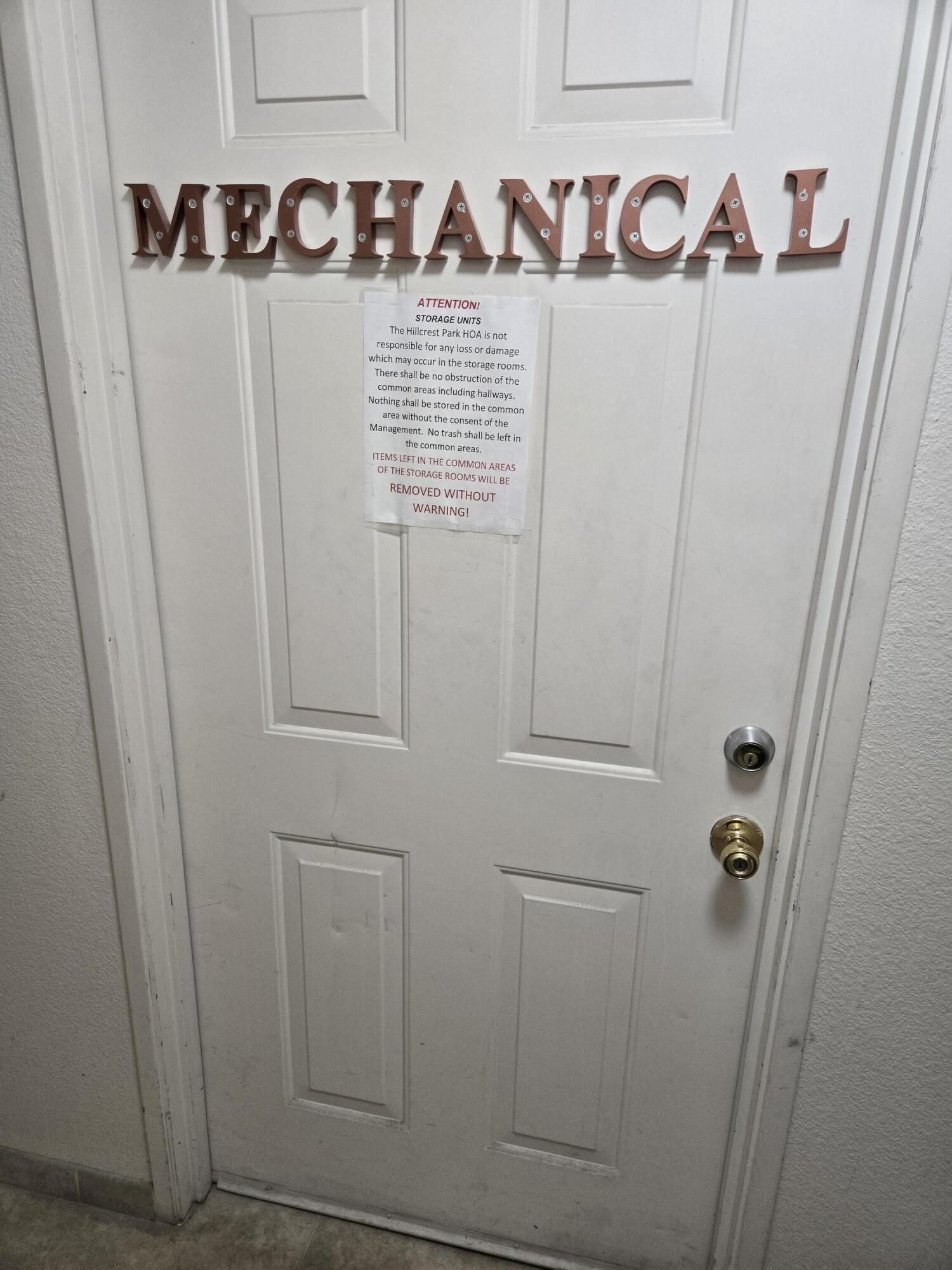 Photo 13 — 3829 Montgomery Boulevard NE 323