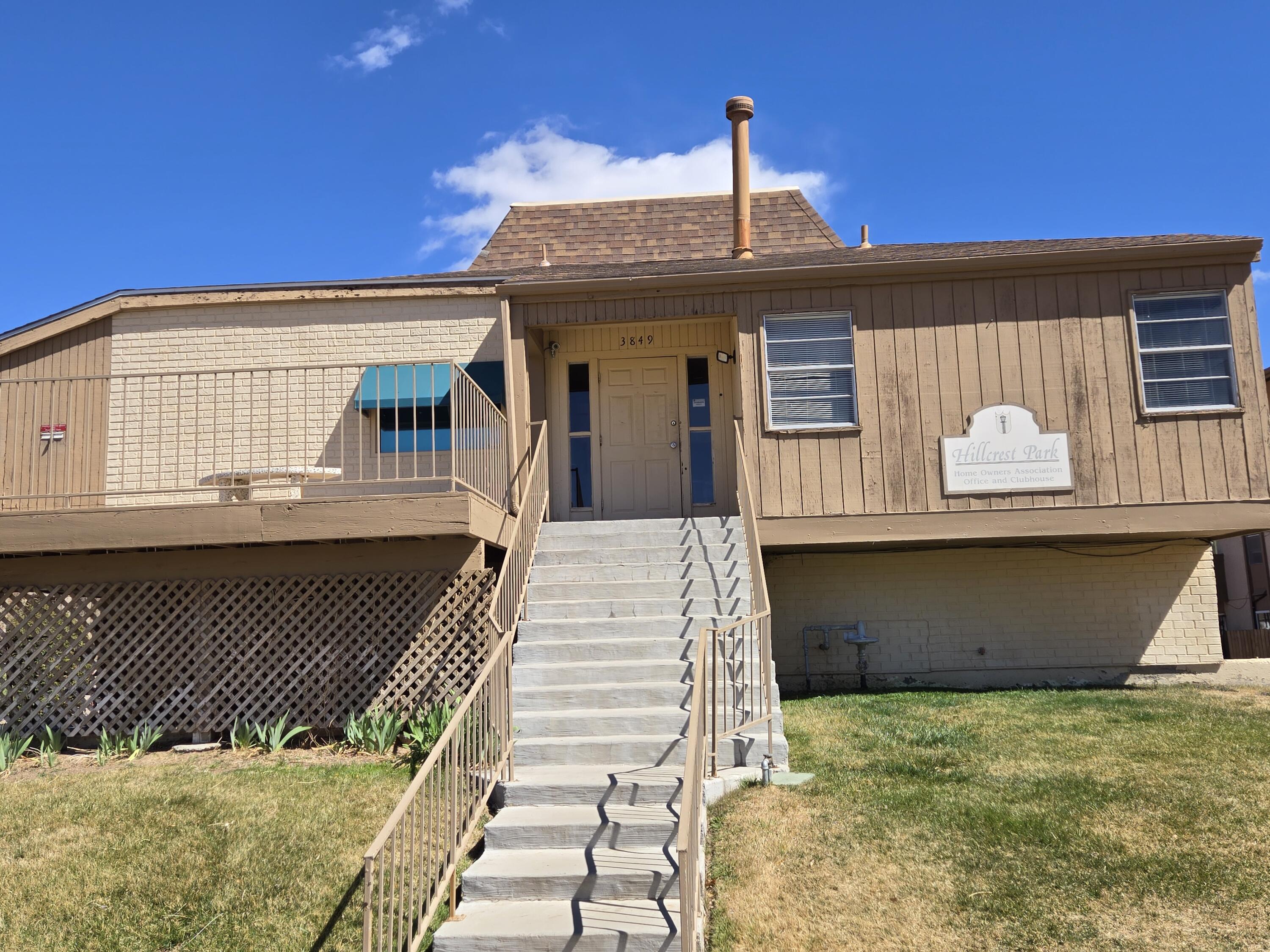 Photo 16 — 3829 Montgomery Boulevard NE 323