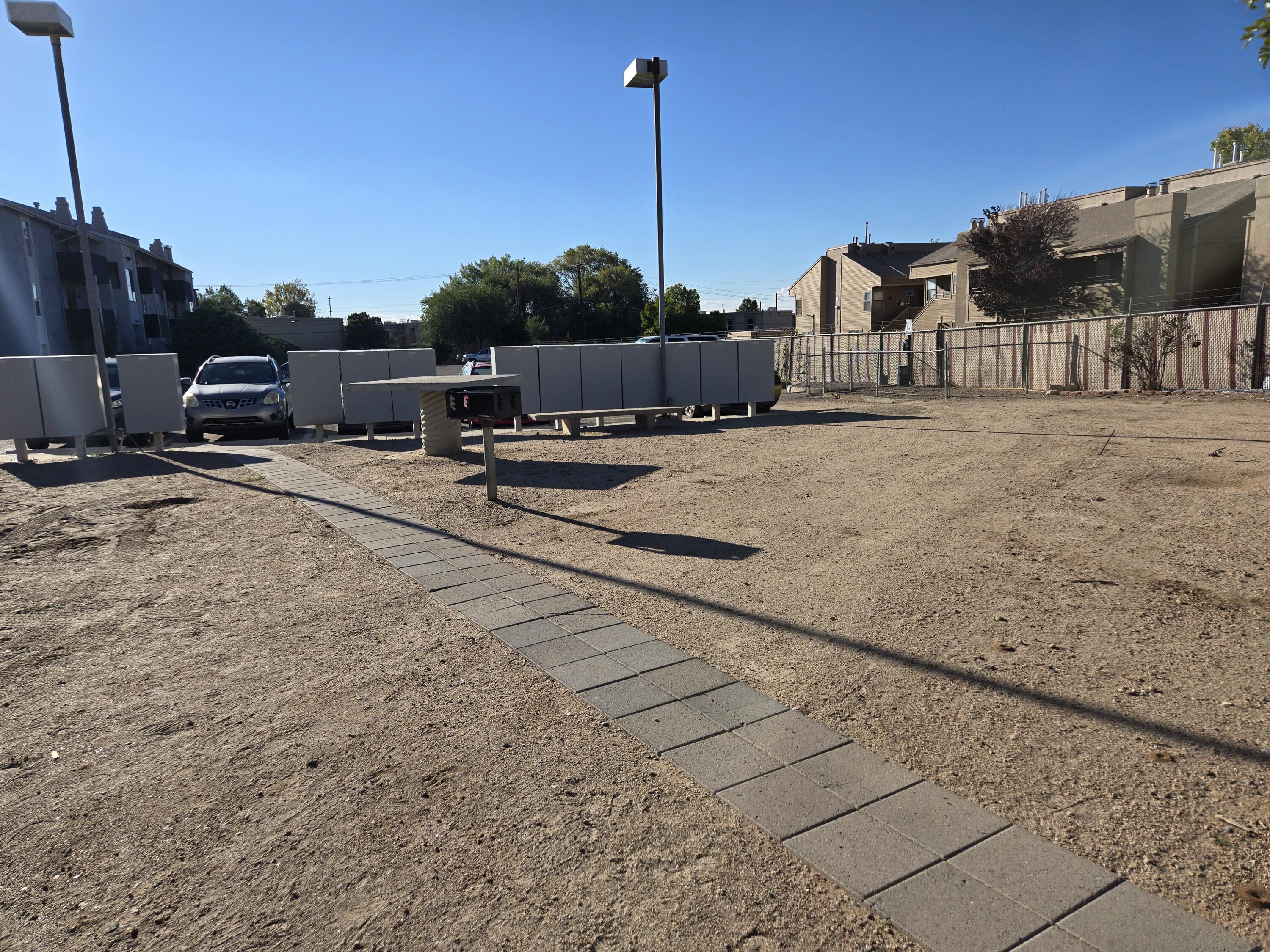 Photo 18 — 3829 Montgomery Boulevard NE 323