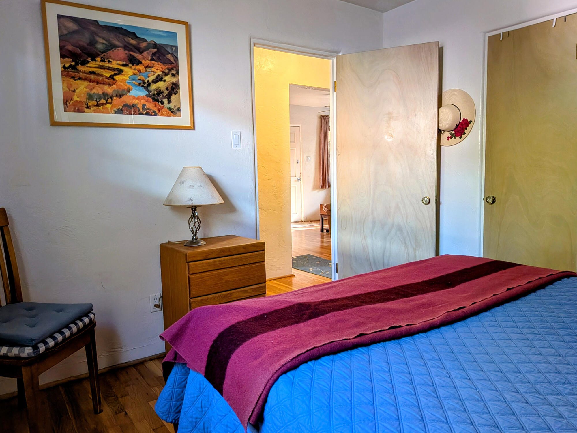 Photo 8 — 3512 Anderson Avenue SE # A
