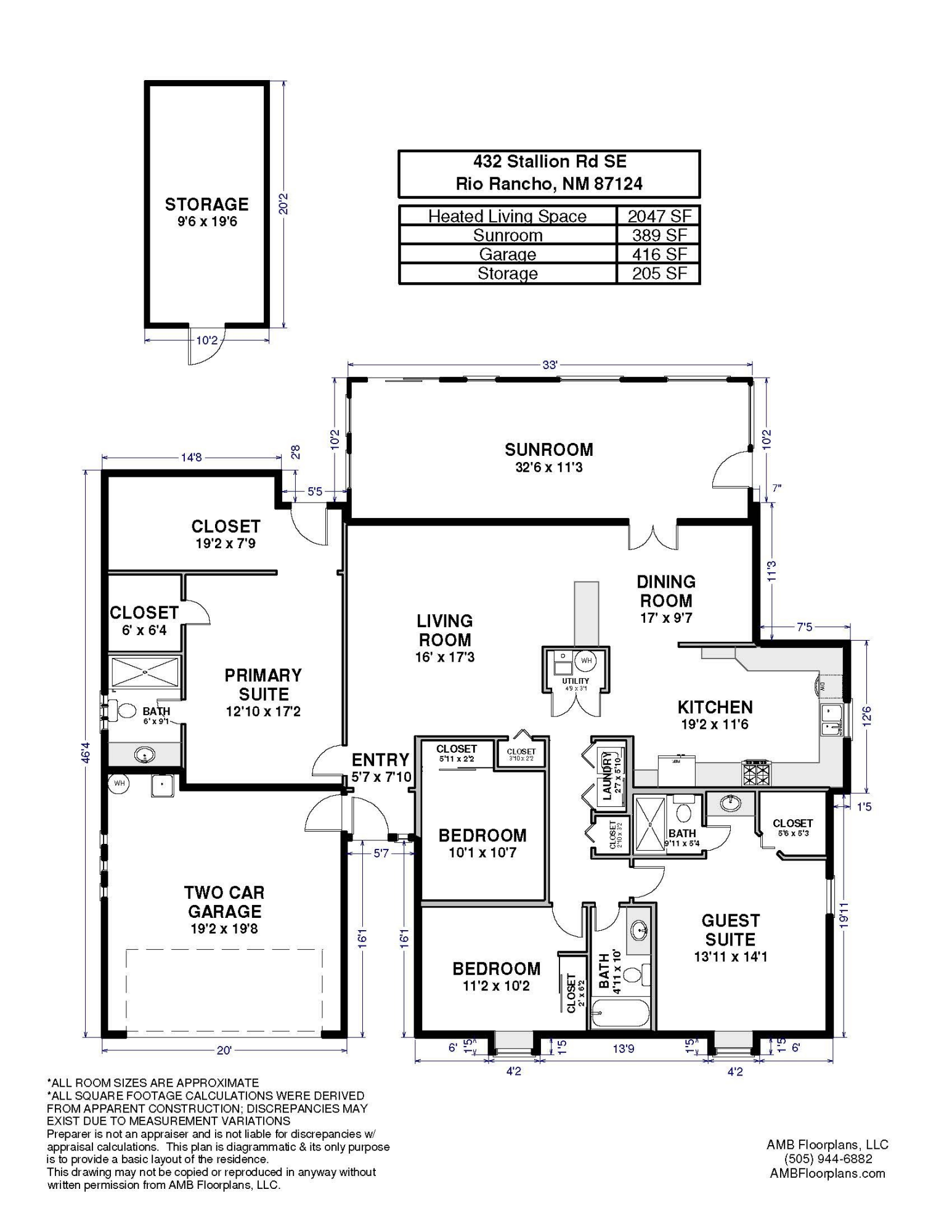 Photo 2 — 432 Stallion Road SE