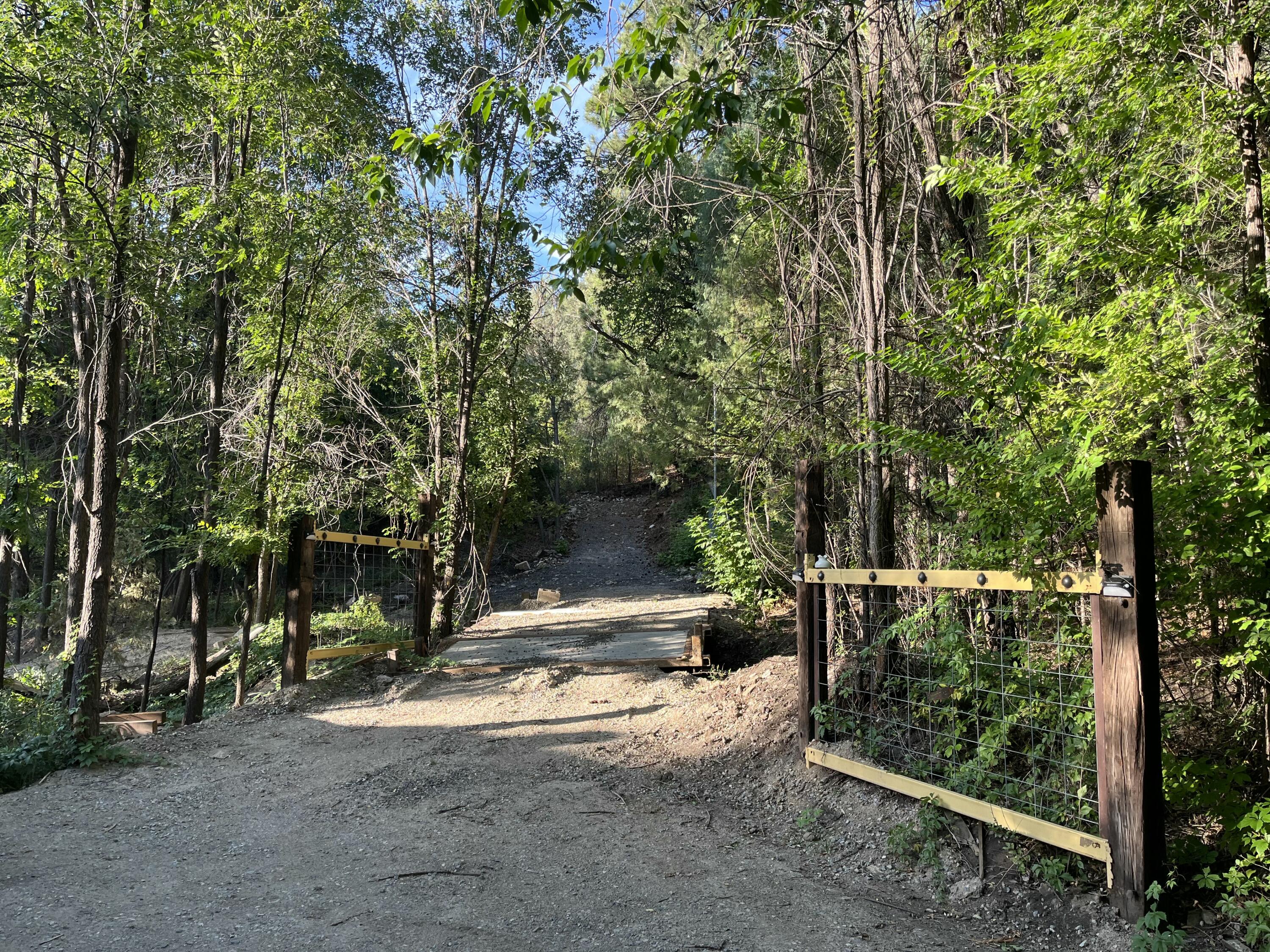 Lots 5 & 6 Rainbow Trout Lane, Pecos, NM 87552