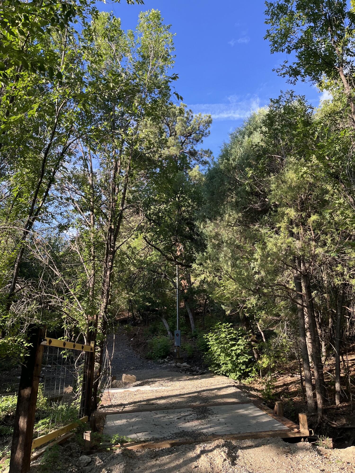 Photo 7 — Lots 5 & 6 Rainbow Trout Lane