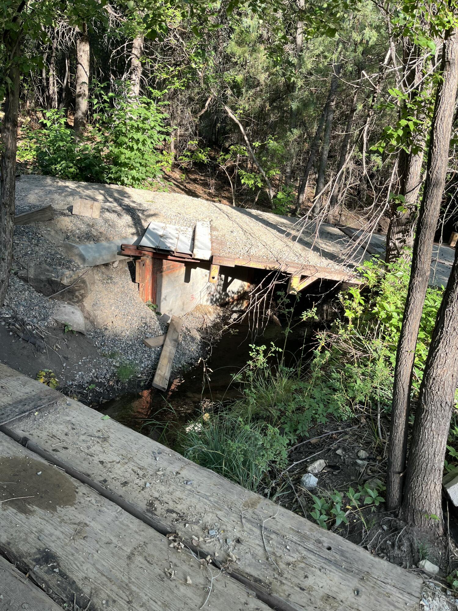 Photo 6 — Lots 5 & 6 Rainbow Trout Lane