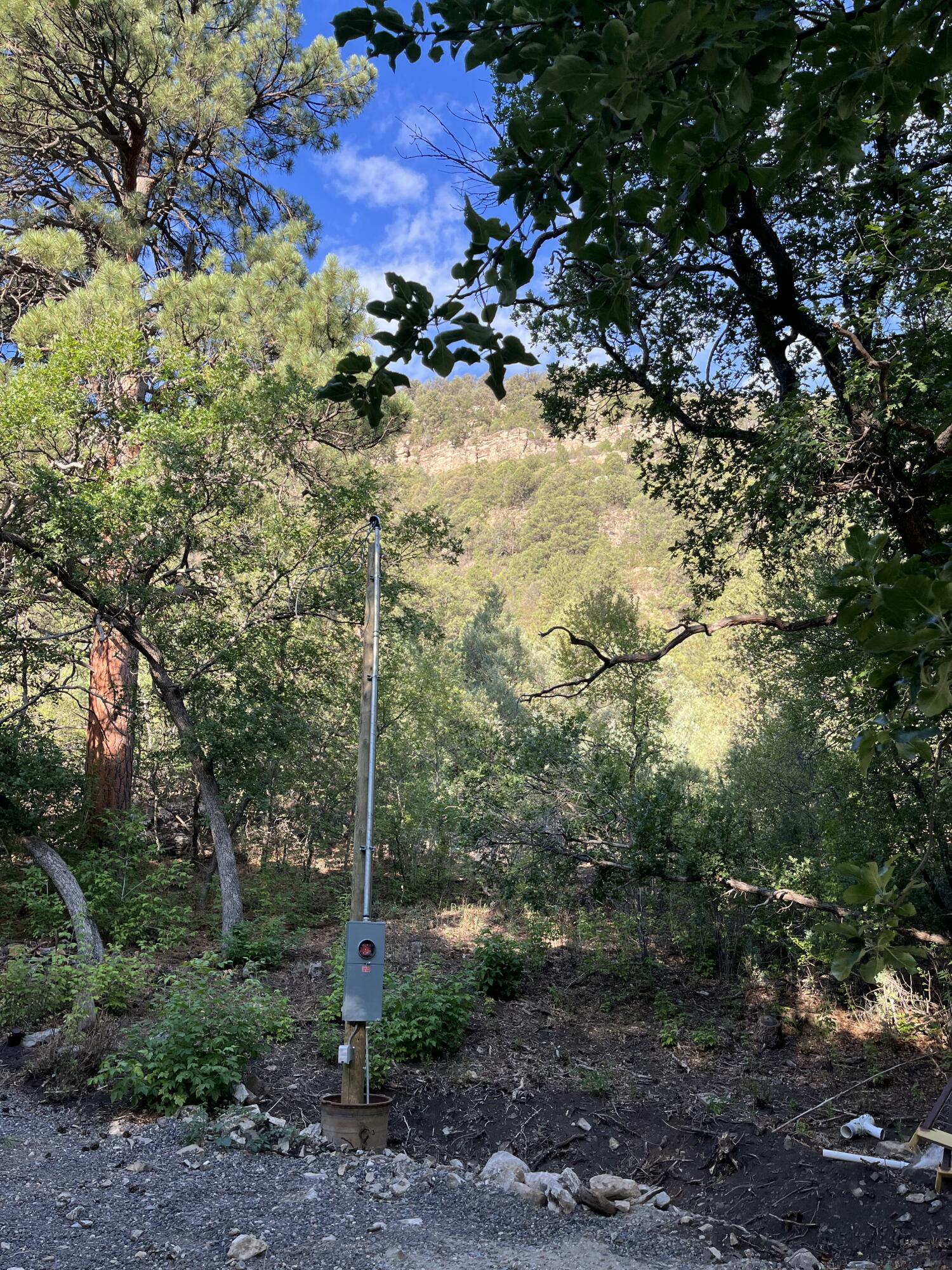 Photo 5 — Lots 5 & 6 Rainbow Trout Lane