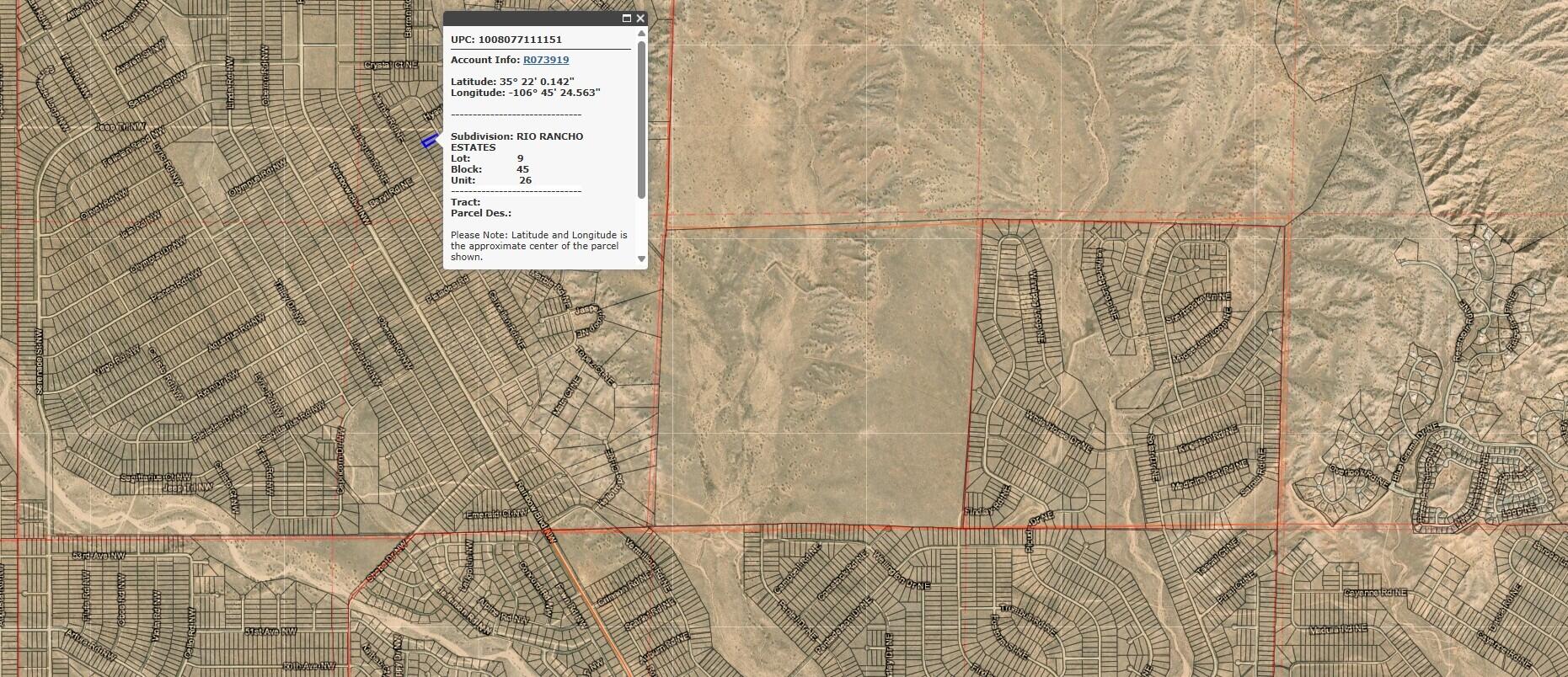 Photo 2 —  Garland U26 B45 L9 Road NE 9