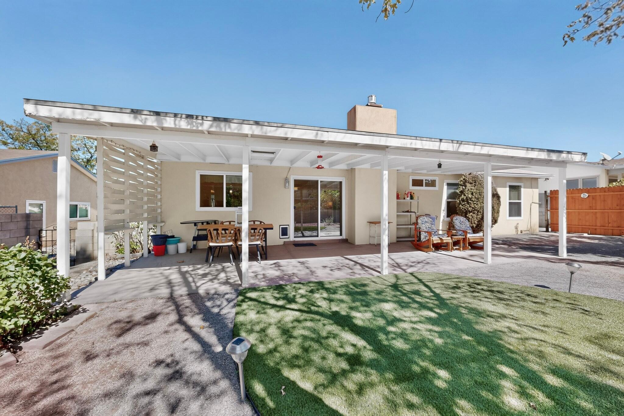 Photo 9 — 6612 Luella Anne Drive NE