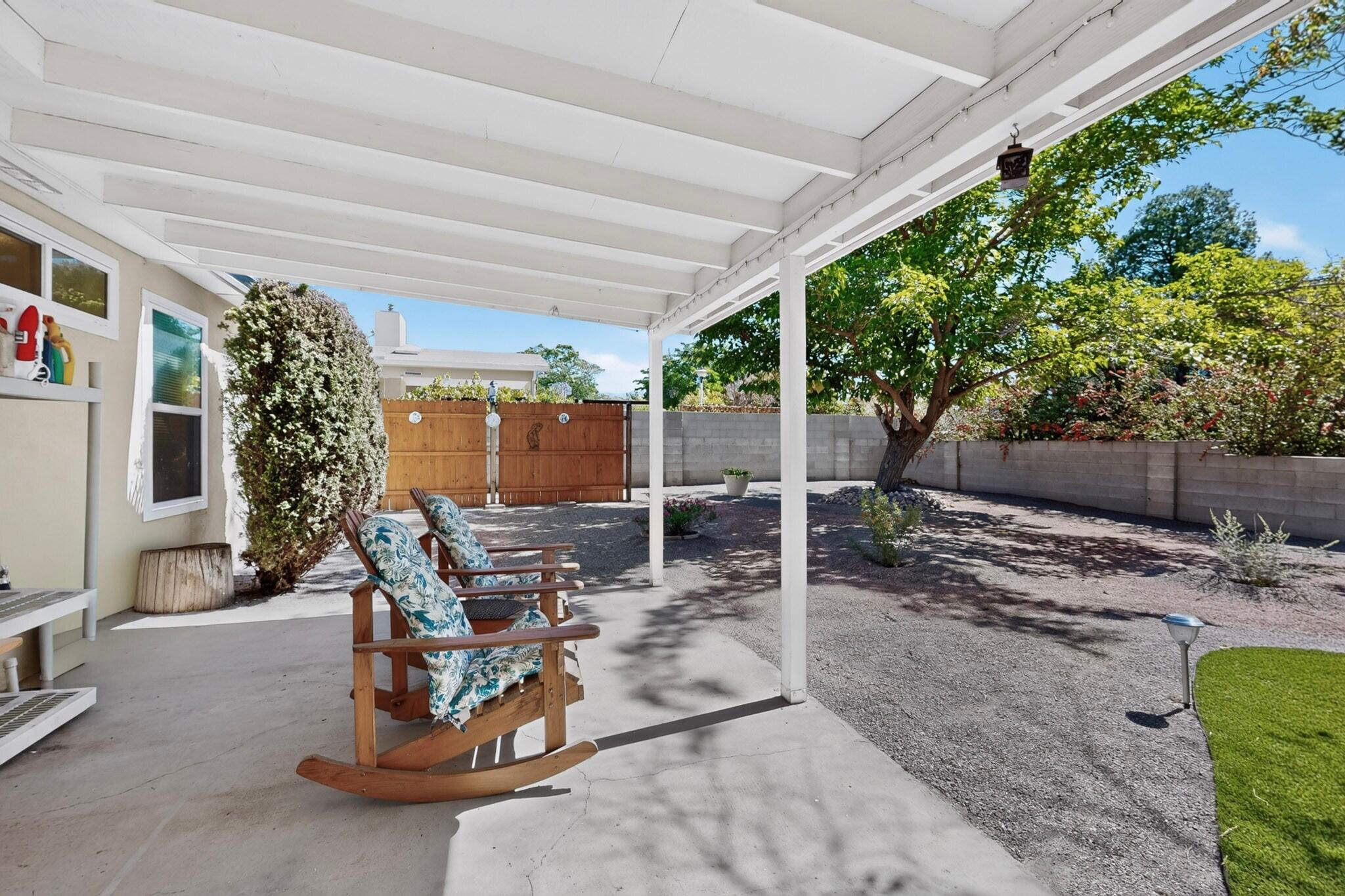 Photo 7 — 6612 Luella Anne Drive NE