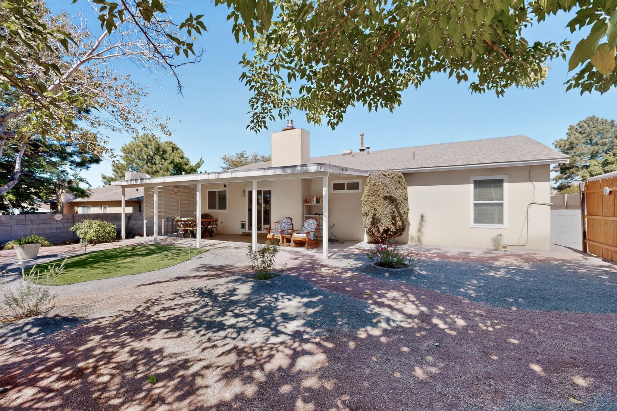 Photo 5 — 6612 Luella Anne Drive NE