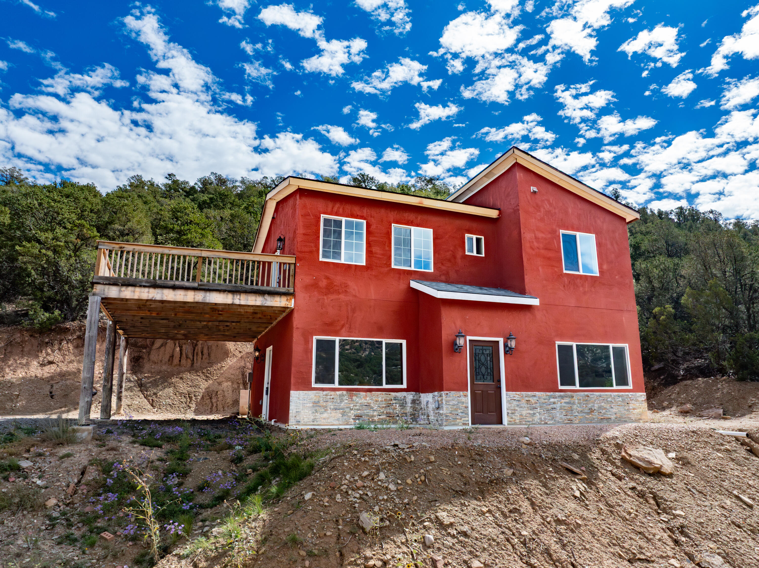7 Shasta Court, Cedar Crest, NM 87008