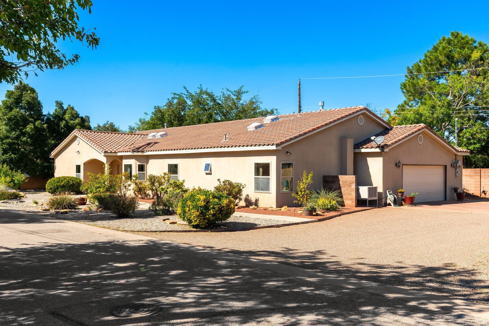 815 Los Poblanos Ranch Road NW