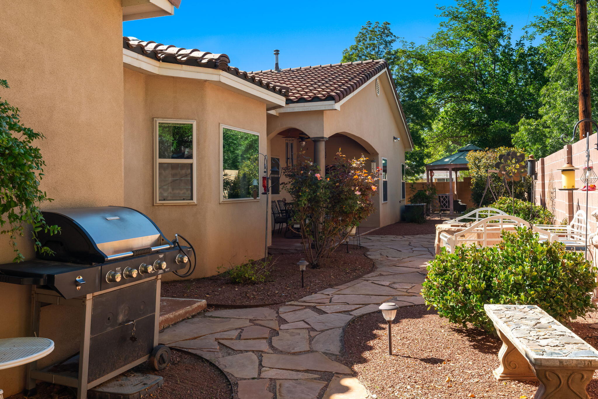 Photo 15 — 815 Los Poblanos Ranch Road NW