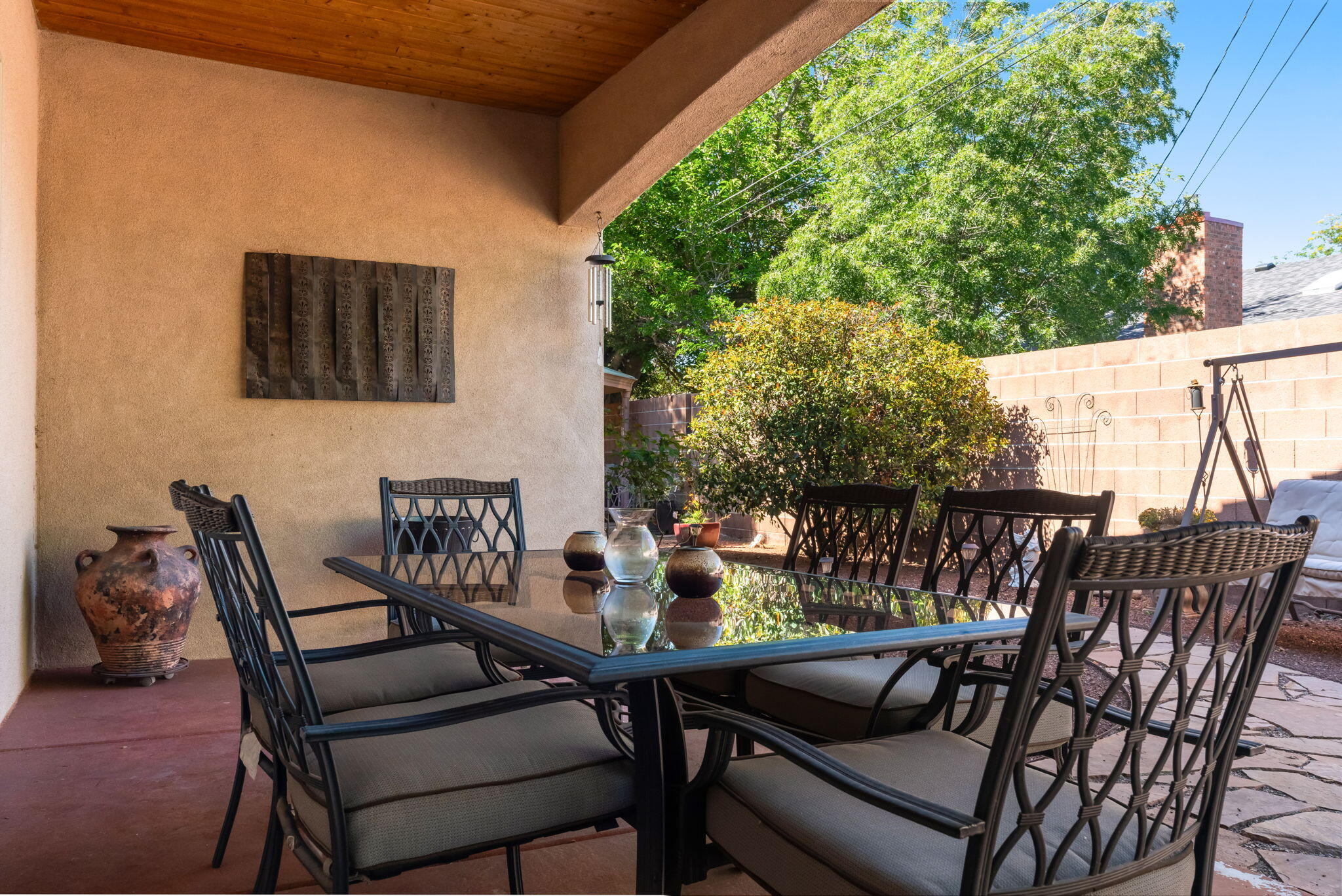 Photo 14 — 815 Los Poblanos Ranch Road NW
