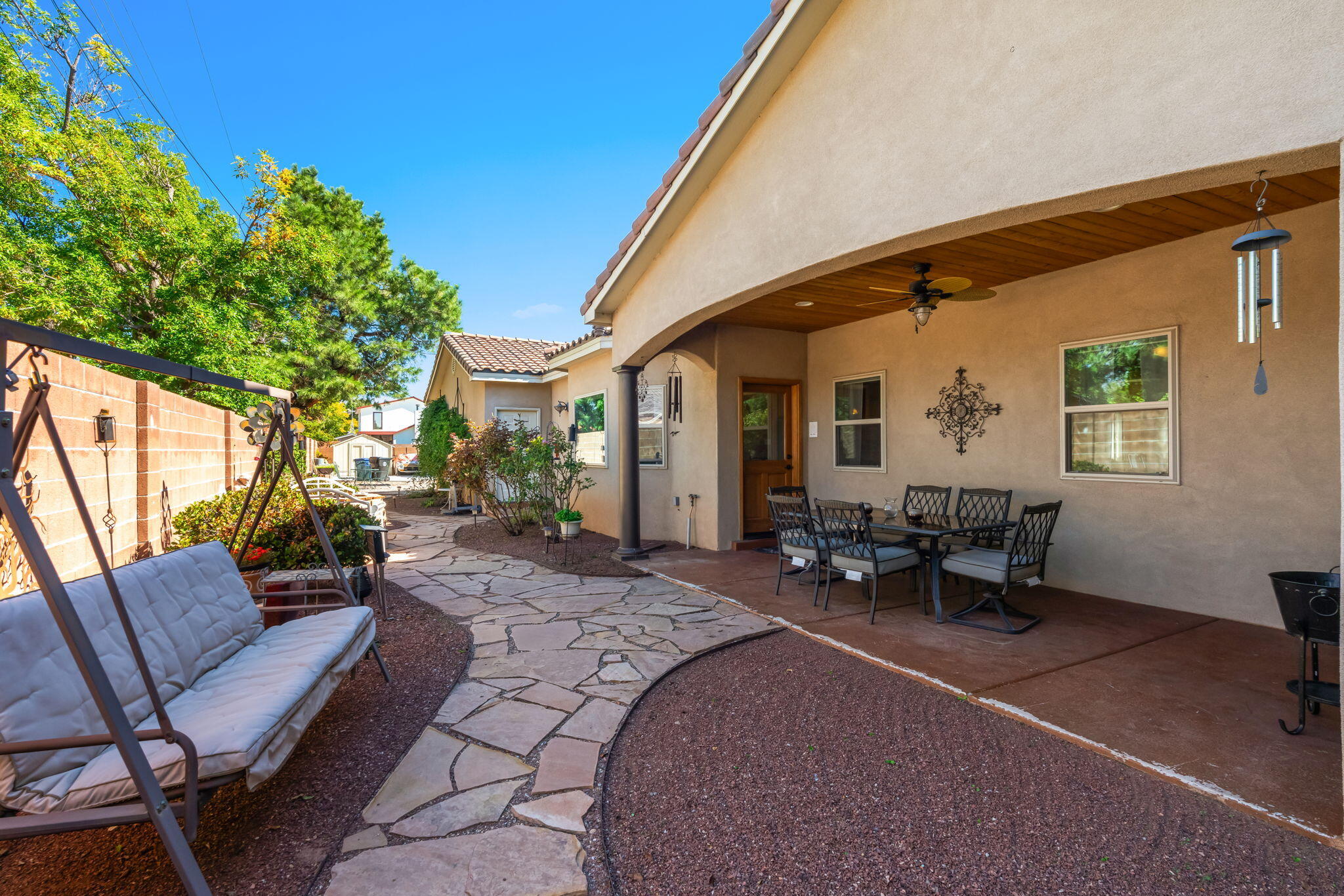 Photo 13 — 815 Los Poblanos Ranch Road NW