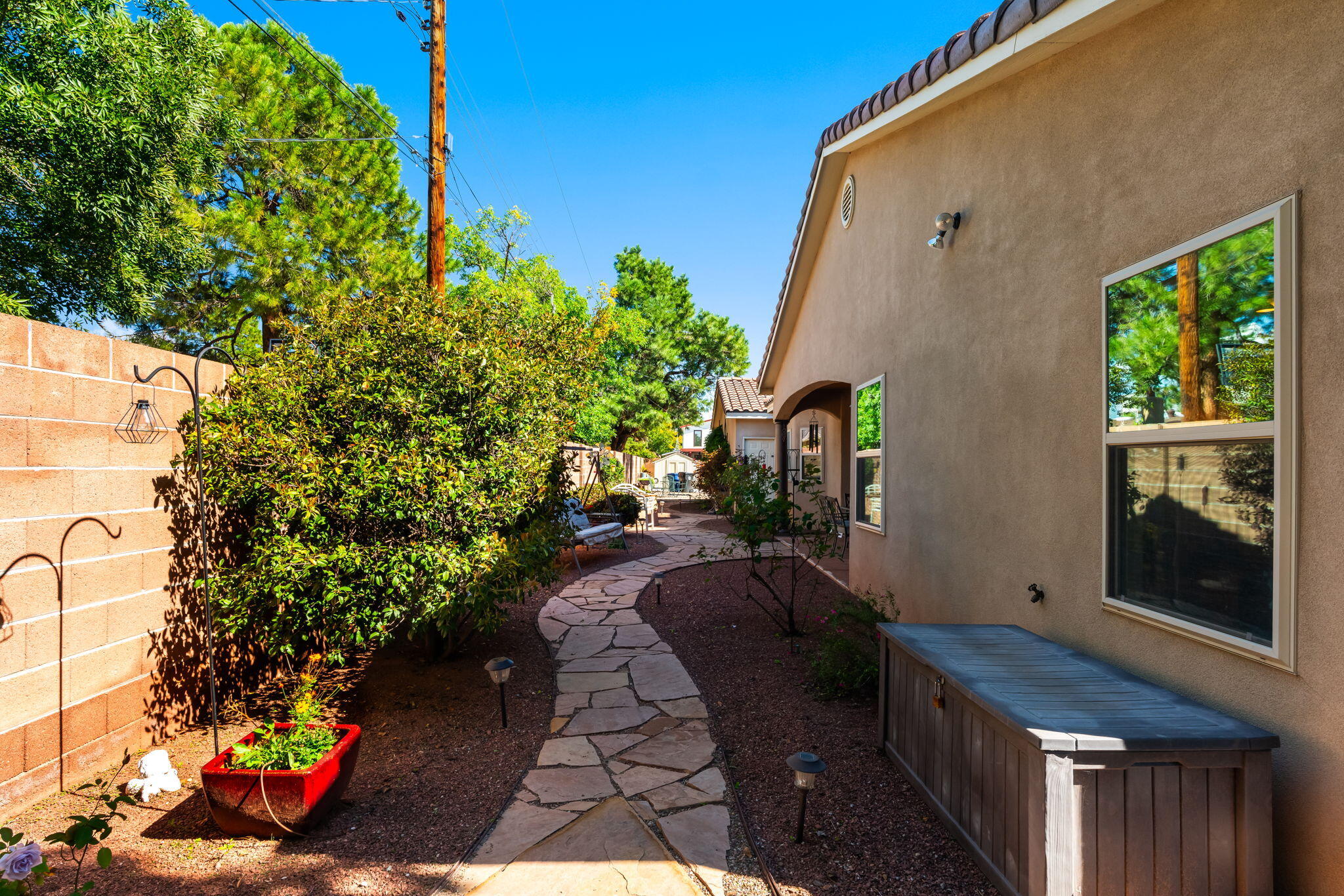 Photo 12 — 815 Los Poblanos Ranch Road NW