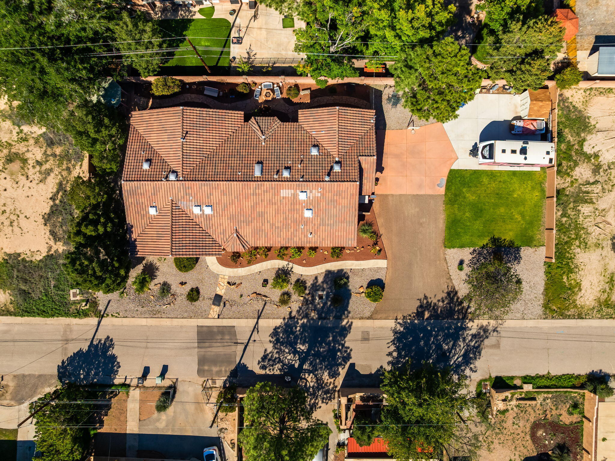 Photo 11 — 815 Los Poblanos Ranch Road NW