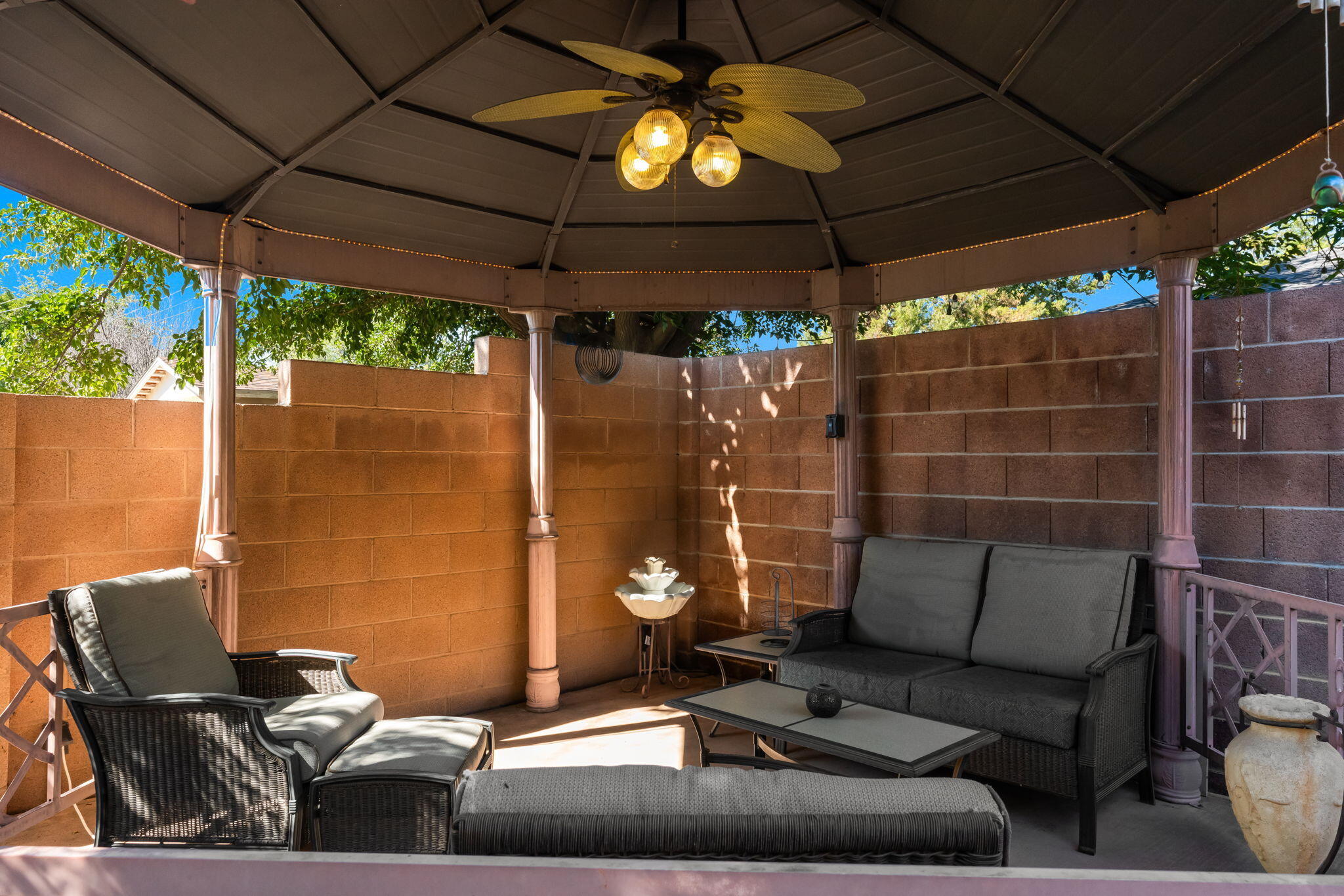Photo 10 — 815 Los Poblanos Ranch Road NW