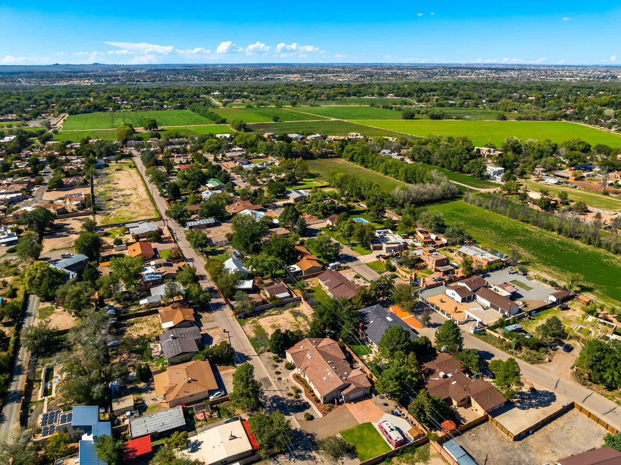 Photo 5 — 815 Los Poblanos Ranch Road NW