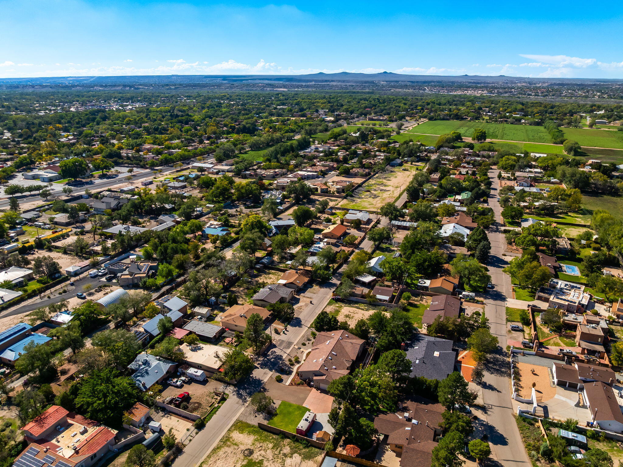 Photo 4 — 815 Los Poblanos Ranch Road NW