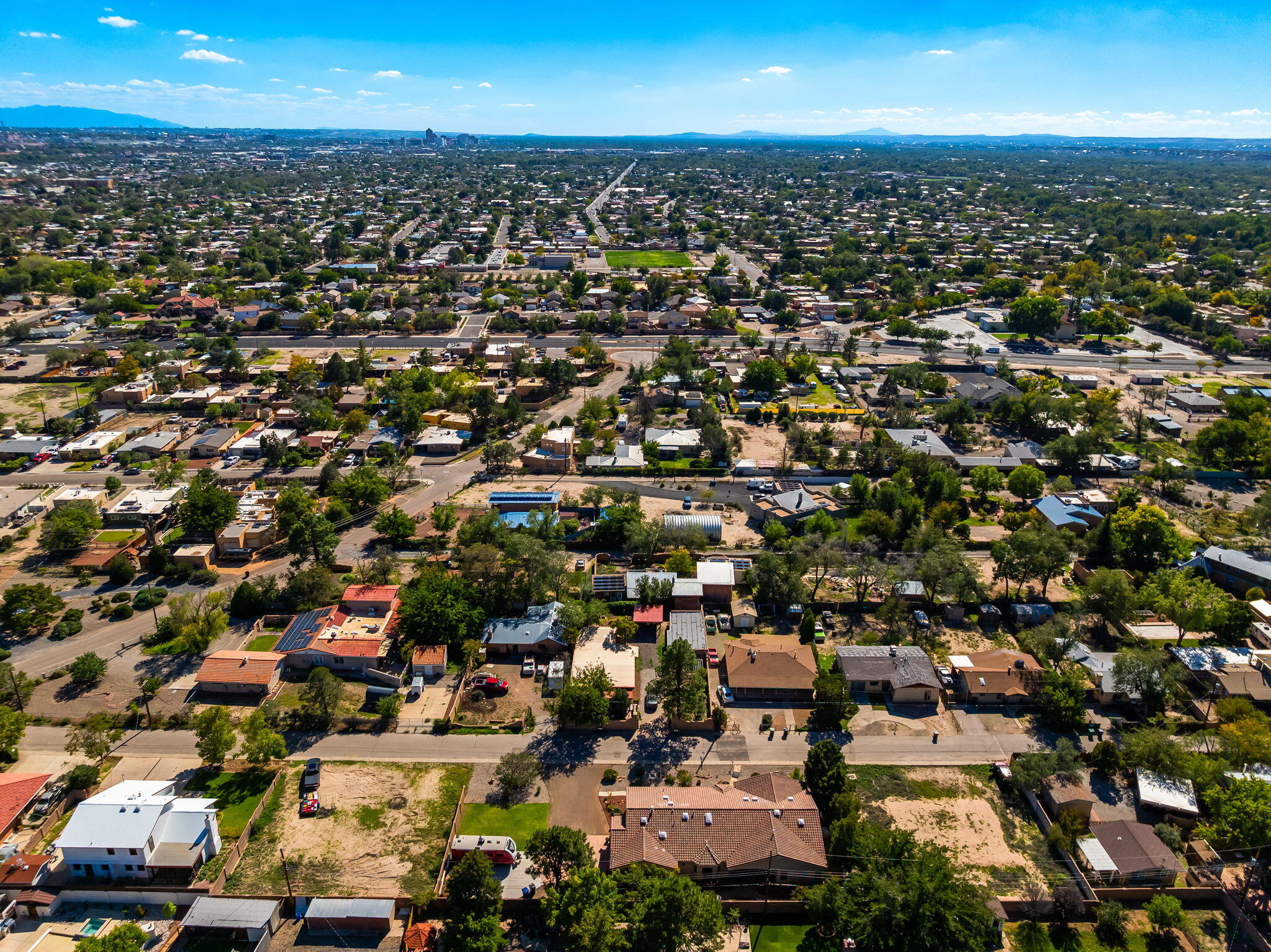 Photo 3 — 815 Los Poblanos Ranch Road NW