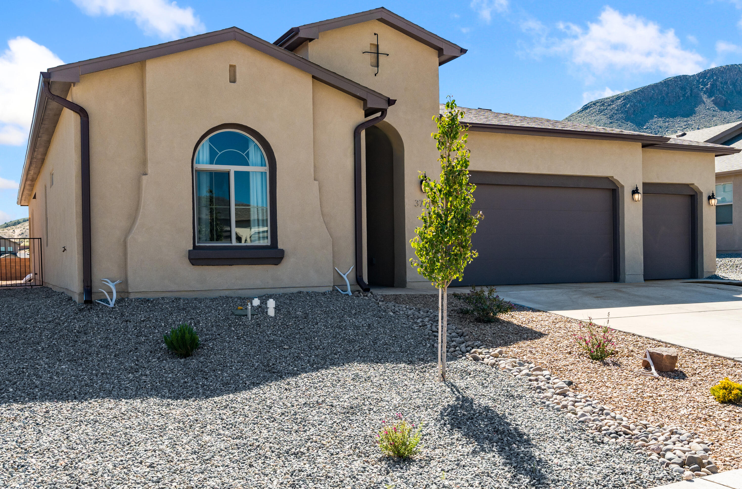 3771 Santa Fe Trail SW