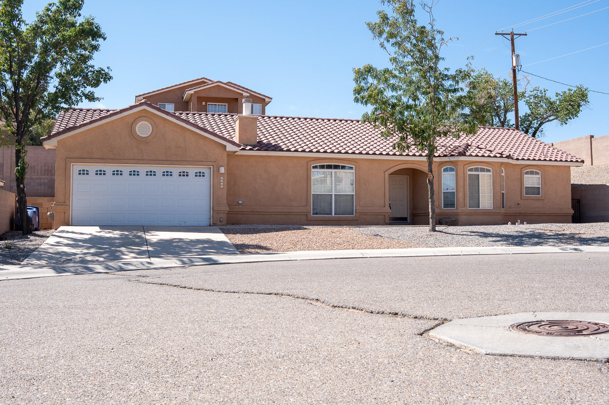 5520 Payson Court NW