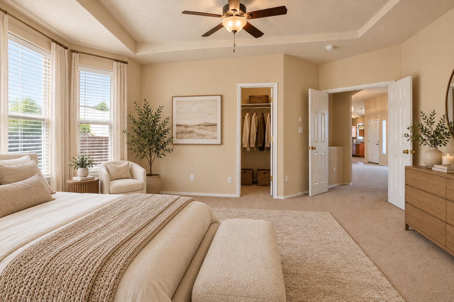 Photo 3 — 5520 Payson Court NW