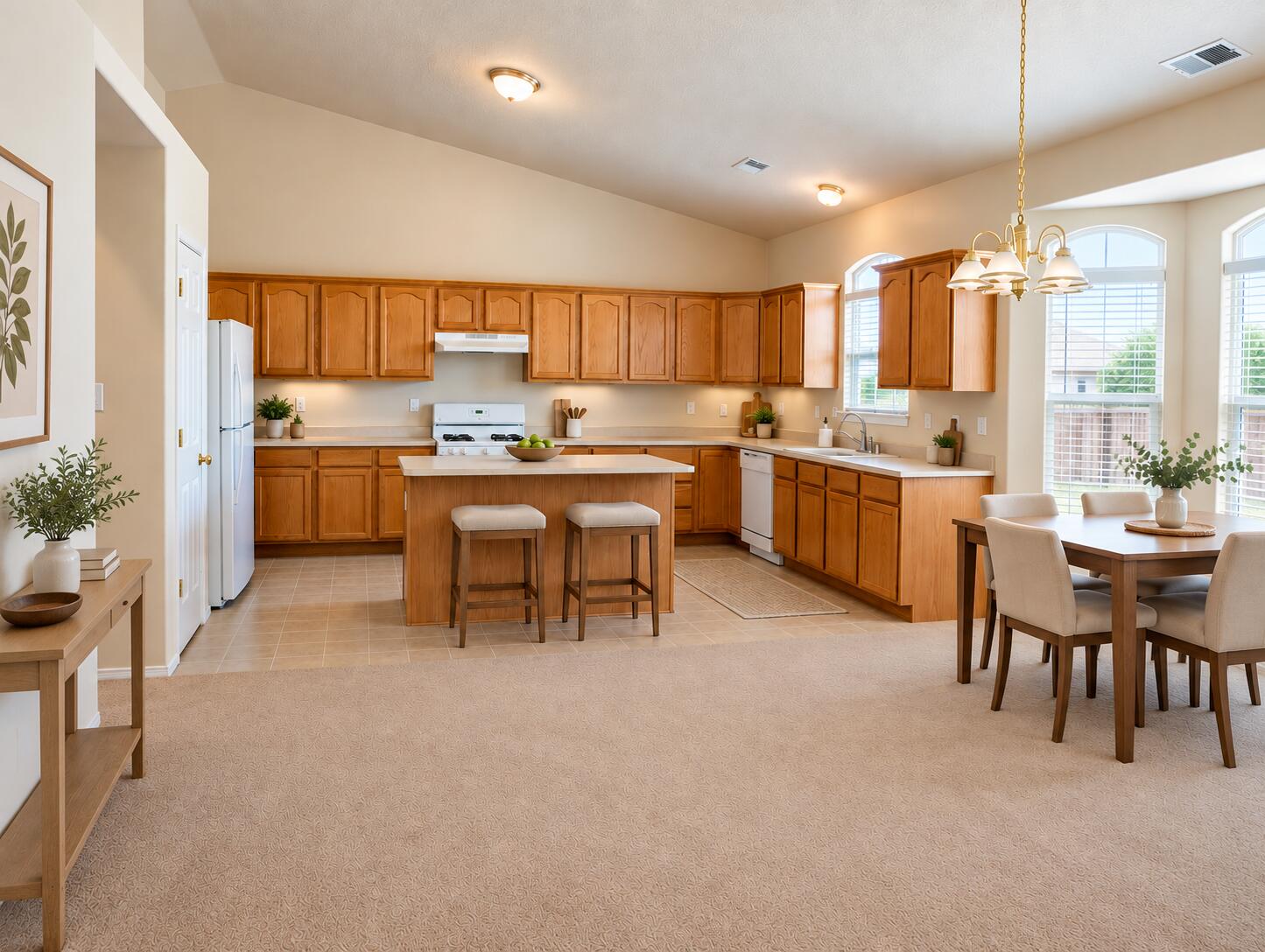 Photo 16 — 5520 Payson Court NW