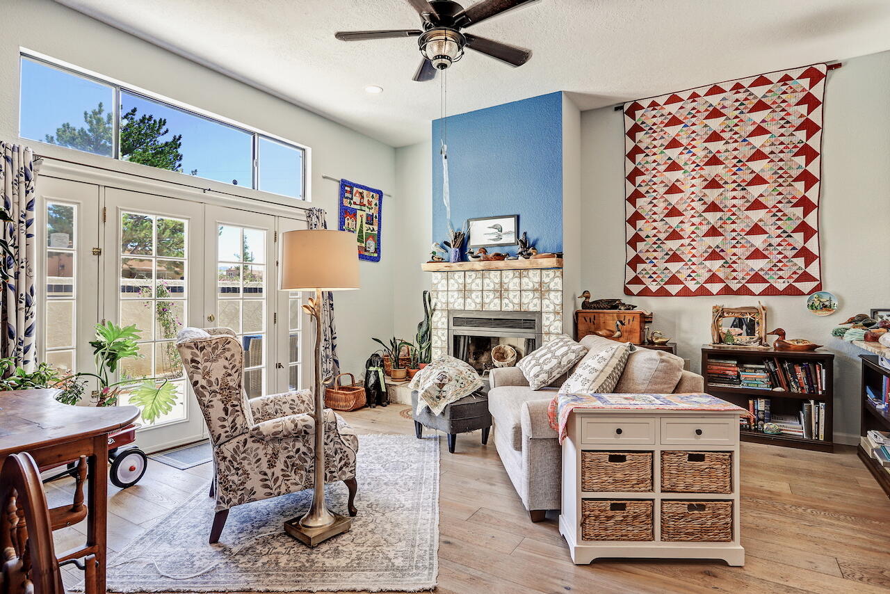 Photo 3 — 8420 Parrot Run Road NE